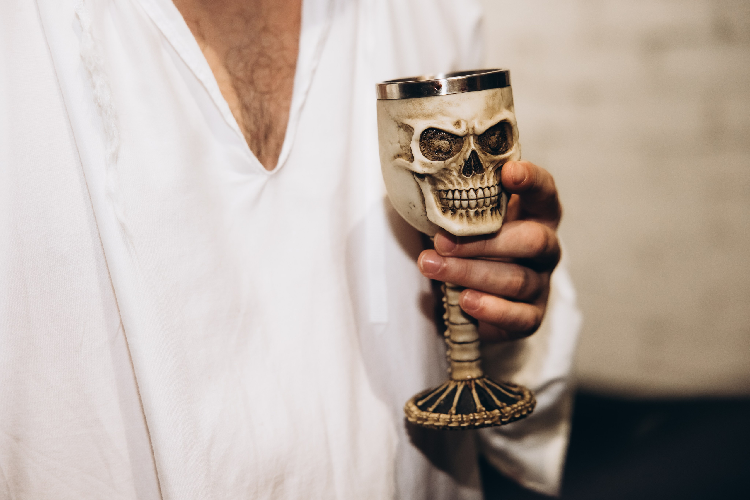 Halloween'24. Фотограф ВИКА МЕДУЗА