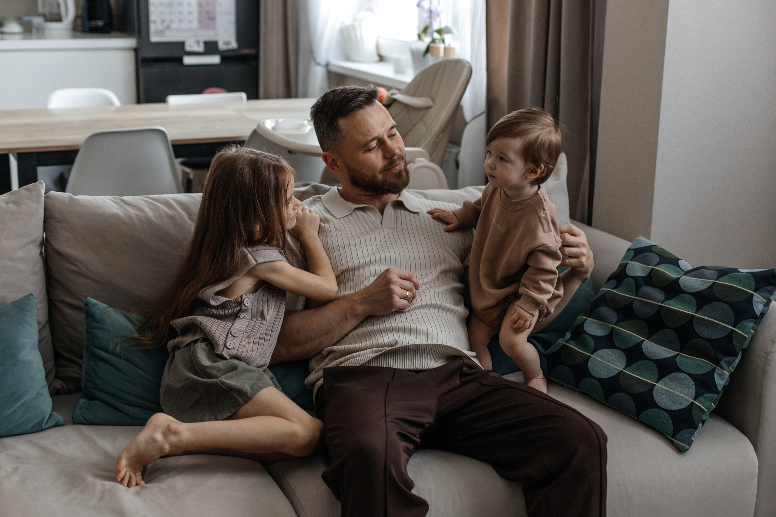 Услуги и стоимость. Семейный фотограф в Нижнем Новгороде Куренкова Юлия