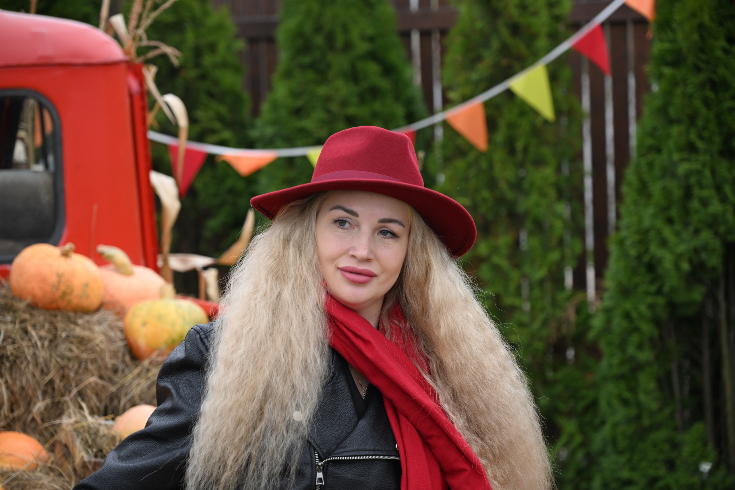 РЕГИНА ОСЕНЬ. Фотограф в Санкт-Петербурге Сафронов Николай