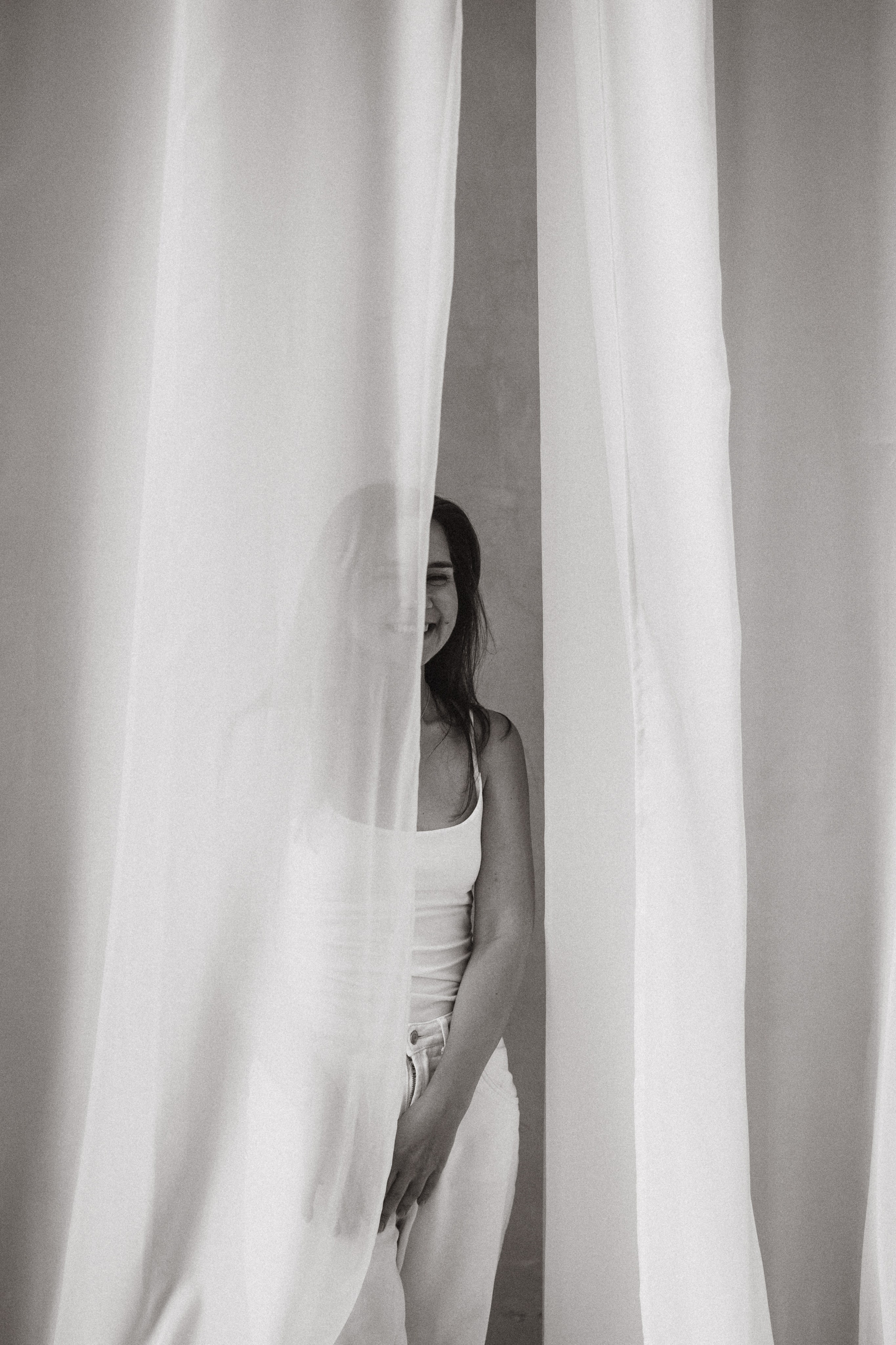 Вера и Бакс