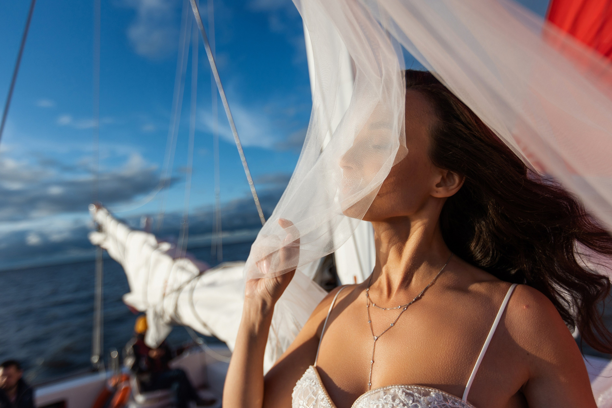 Ира и Андрей. Свадебный фотограф в Санкт-Петербурге Рябикин Александр , занимаюсь св