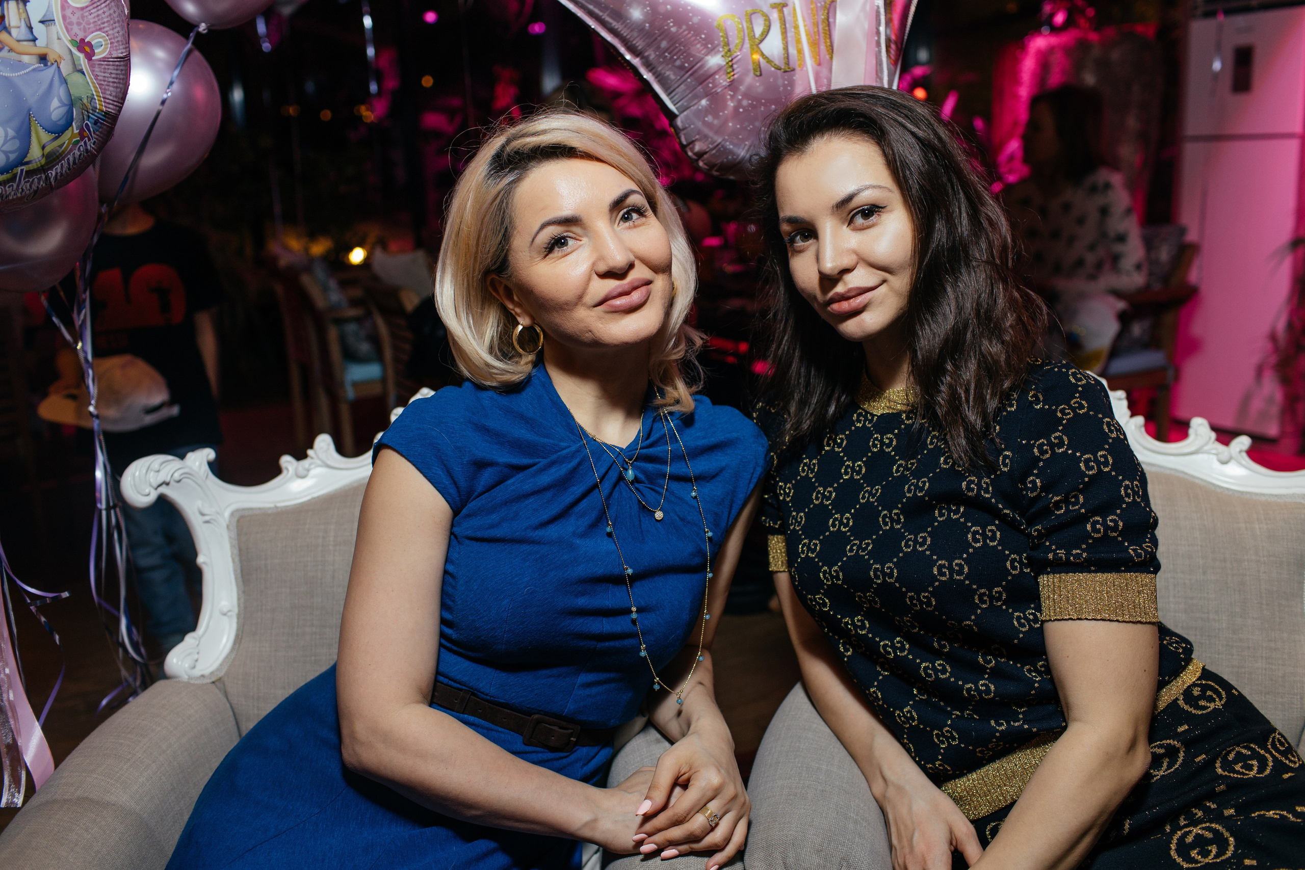 Алине 7 лет. Свадебный и семейный фотограф