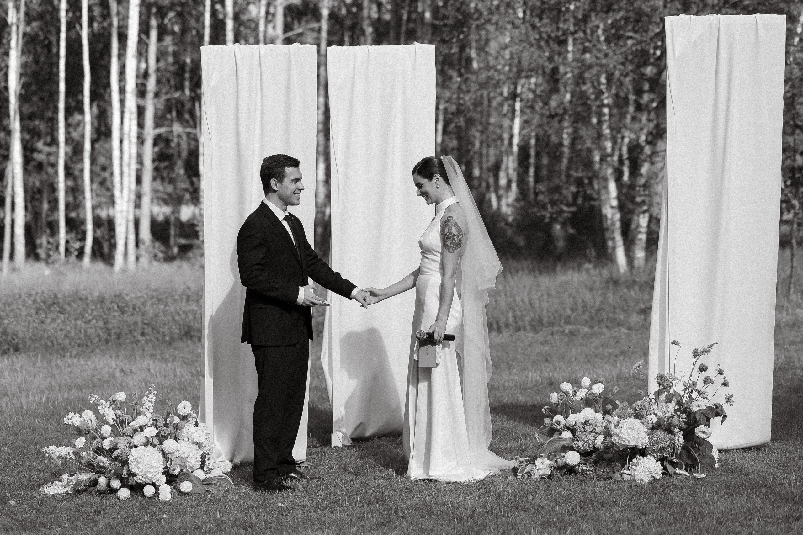 Wedding day  Иван и Сабина. Свадебный фотограф Колесников Антон