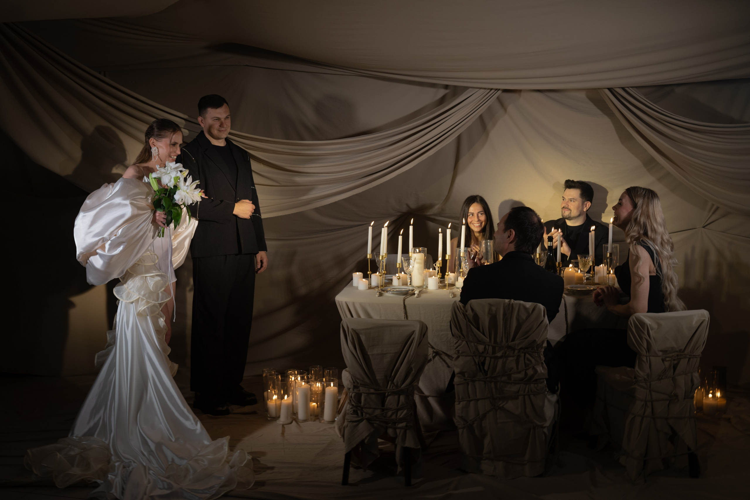 Максим + Алёна. Свадебный и семейный фотограф в Москве/Калуге Юлия Мосиюк