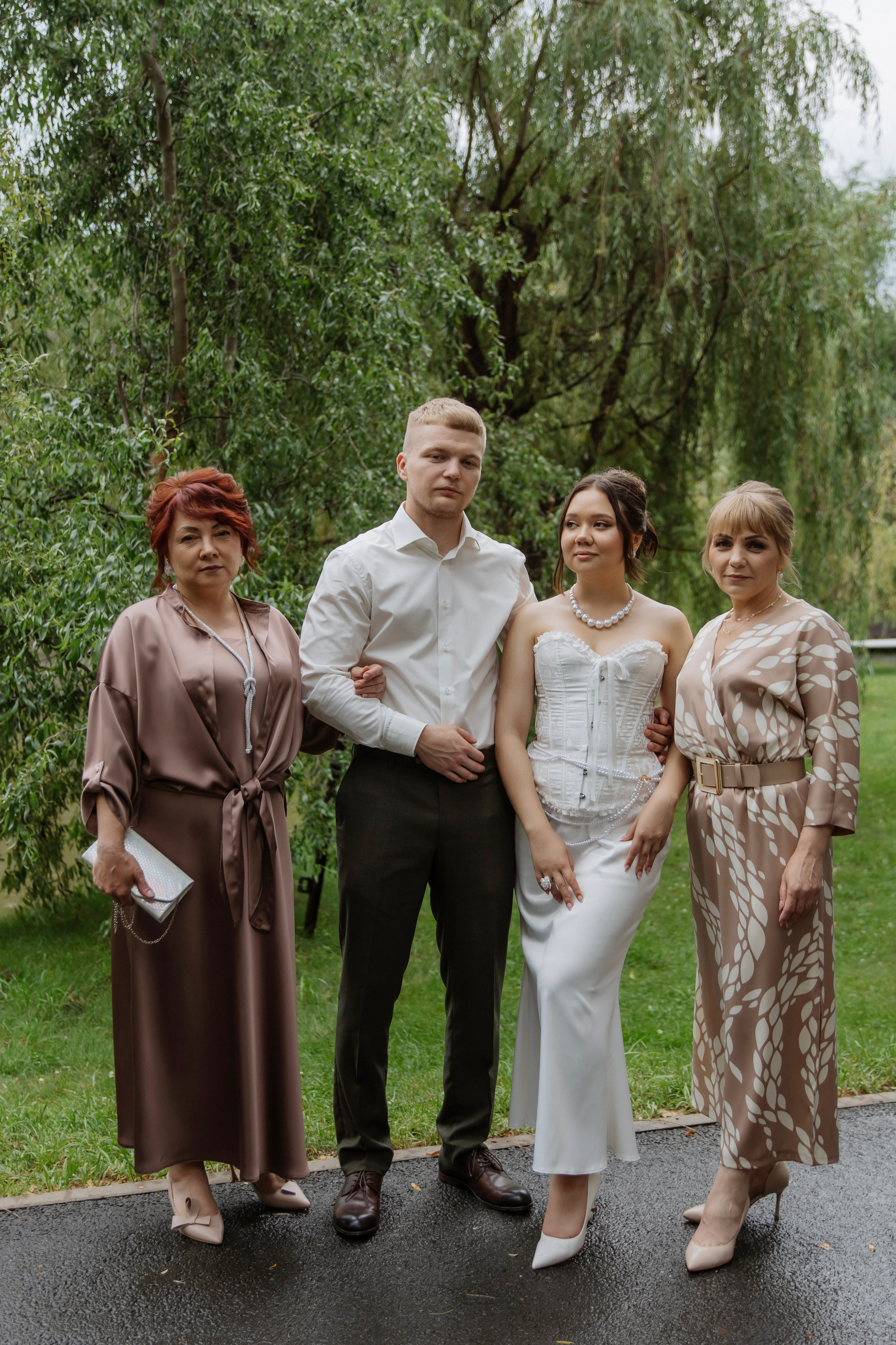 Данил и Татьяна 12/07/25. Свадебный фотограф в Самаре Ольга Гребнева