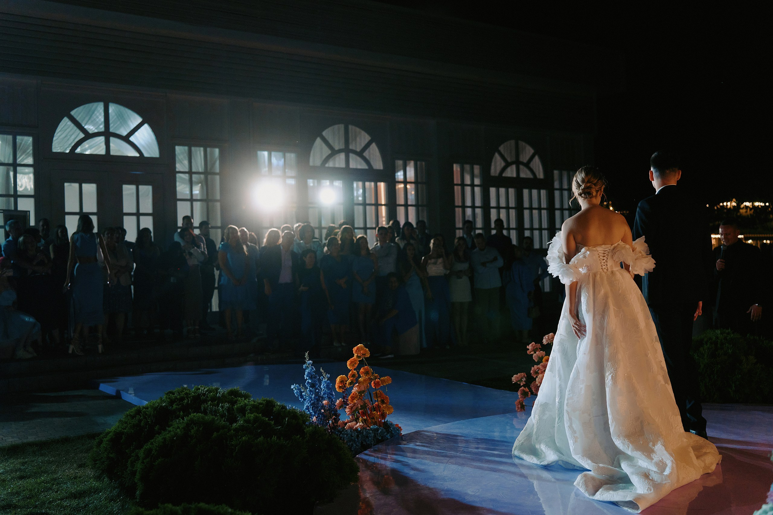 Премиум свадьбы в Ростове-на-Дону от ДЕЙЗИ. Ресторан Усадьба. Студия событий ДЕЙЗИ. Организация мероприятий. Свадебное агентство в Ростове-на-Дону. Свадебный организатор. Организация свадьбы под ключ