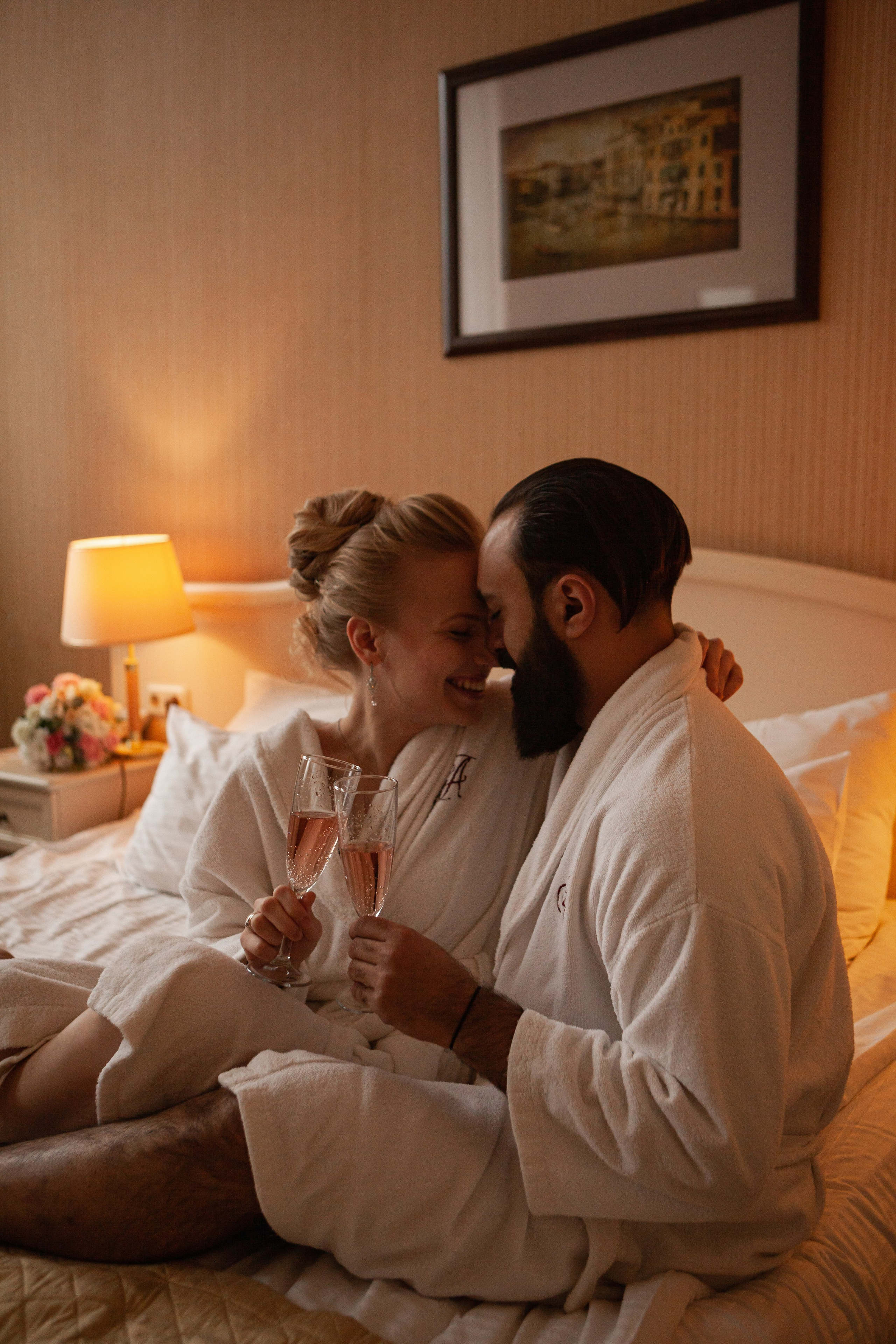 АНЖЕЛИКА & РОМАН. Свадебный фотограф в СПБ | Санкт-Петербурге Анастасия Рахимгулова