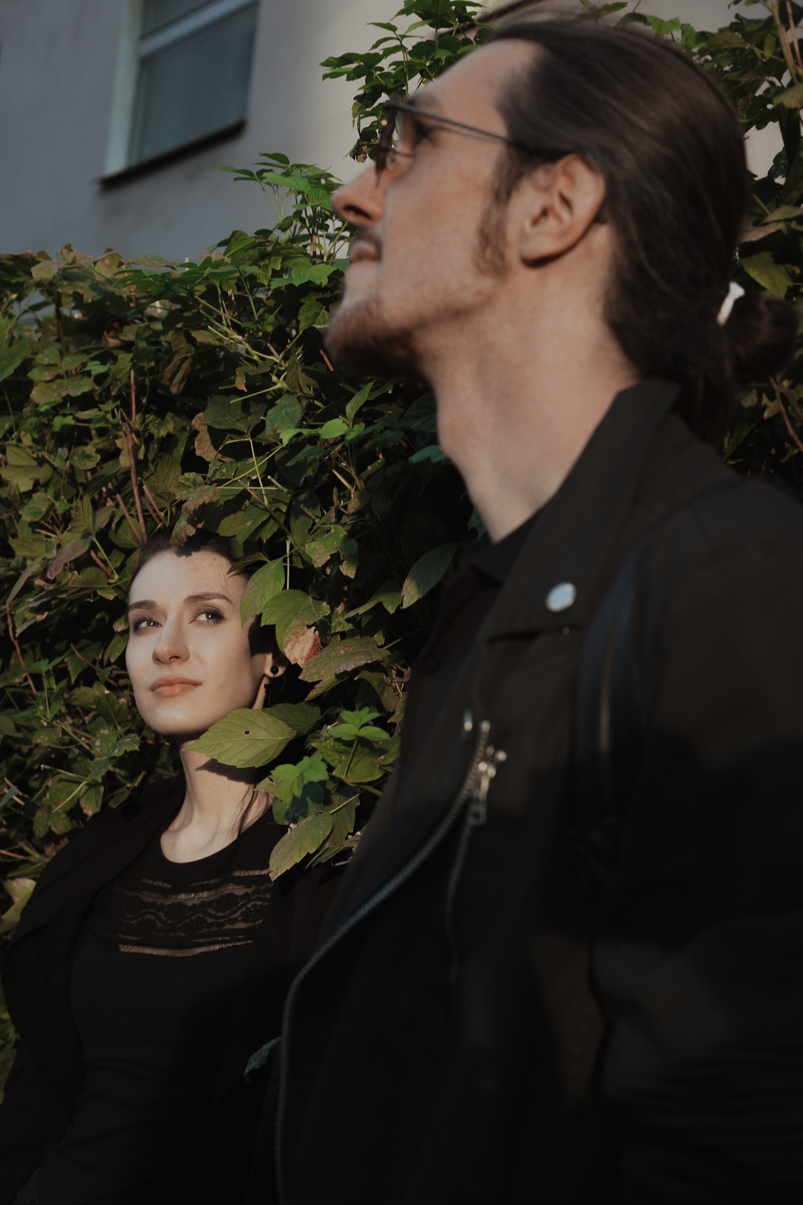 T&L. Фотограф Старый Оскол Мавлыга Мария