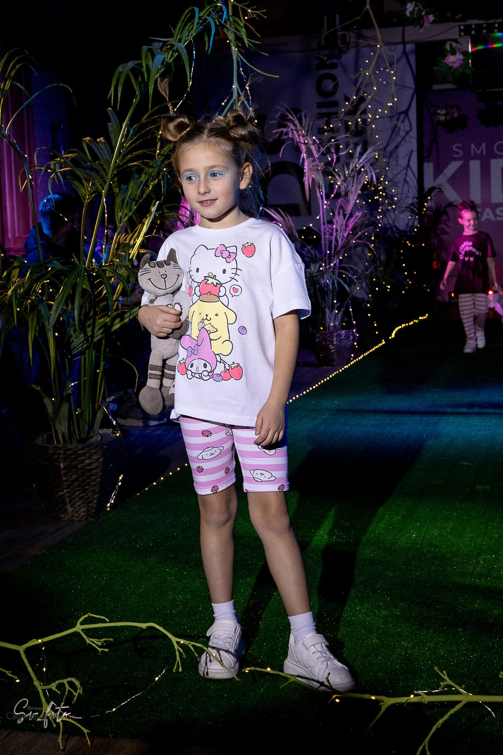 Smolensk Fashion Week_показы_ДЕНЬ 3_ФИНАЛ_Алиса в стране чудес. Главная