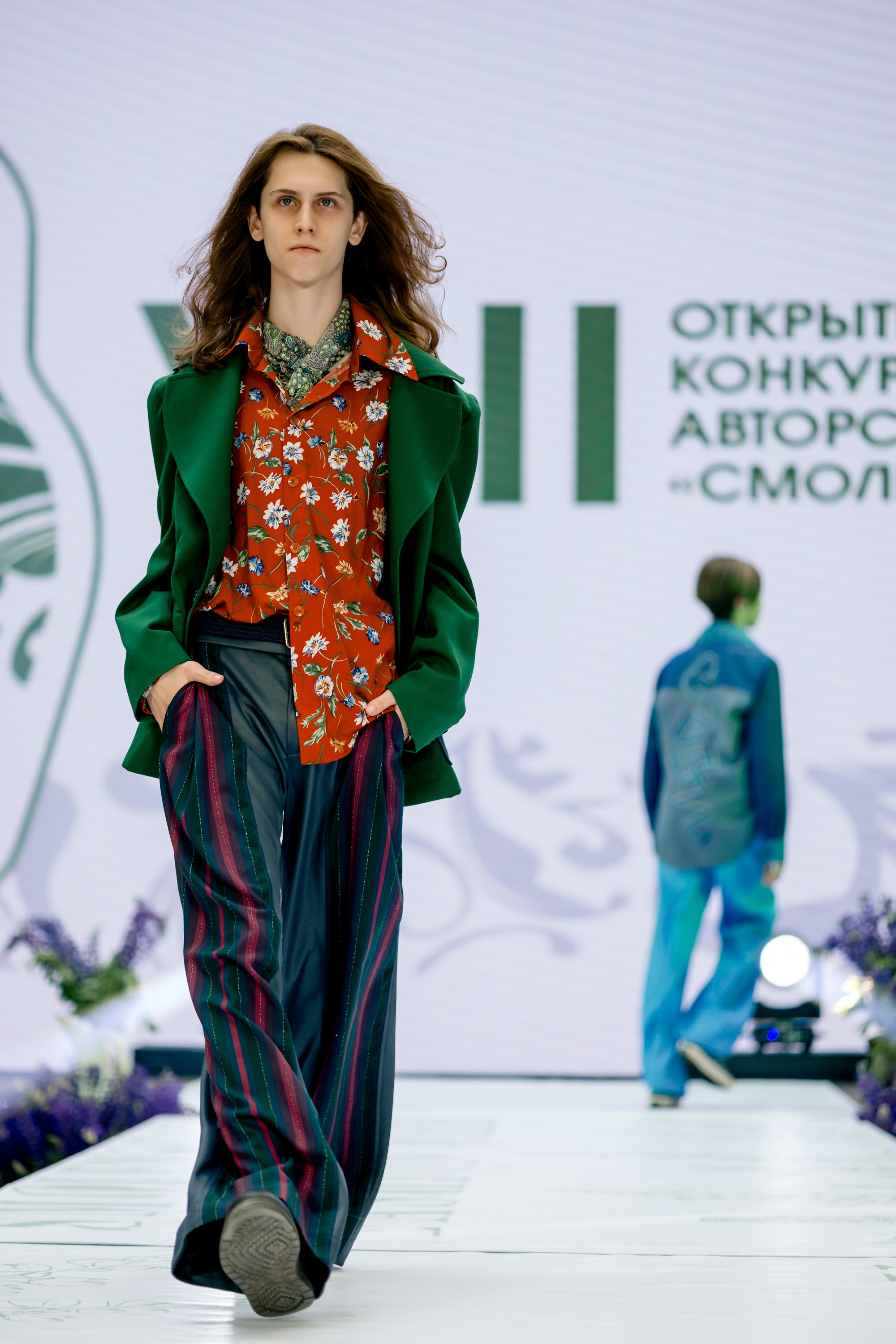 Smolensk Fashion Week 2025_День 2_Смоленская матрешка. Главная