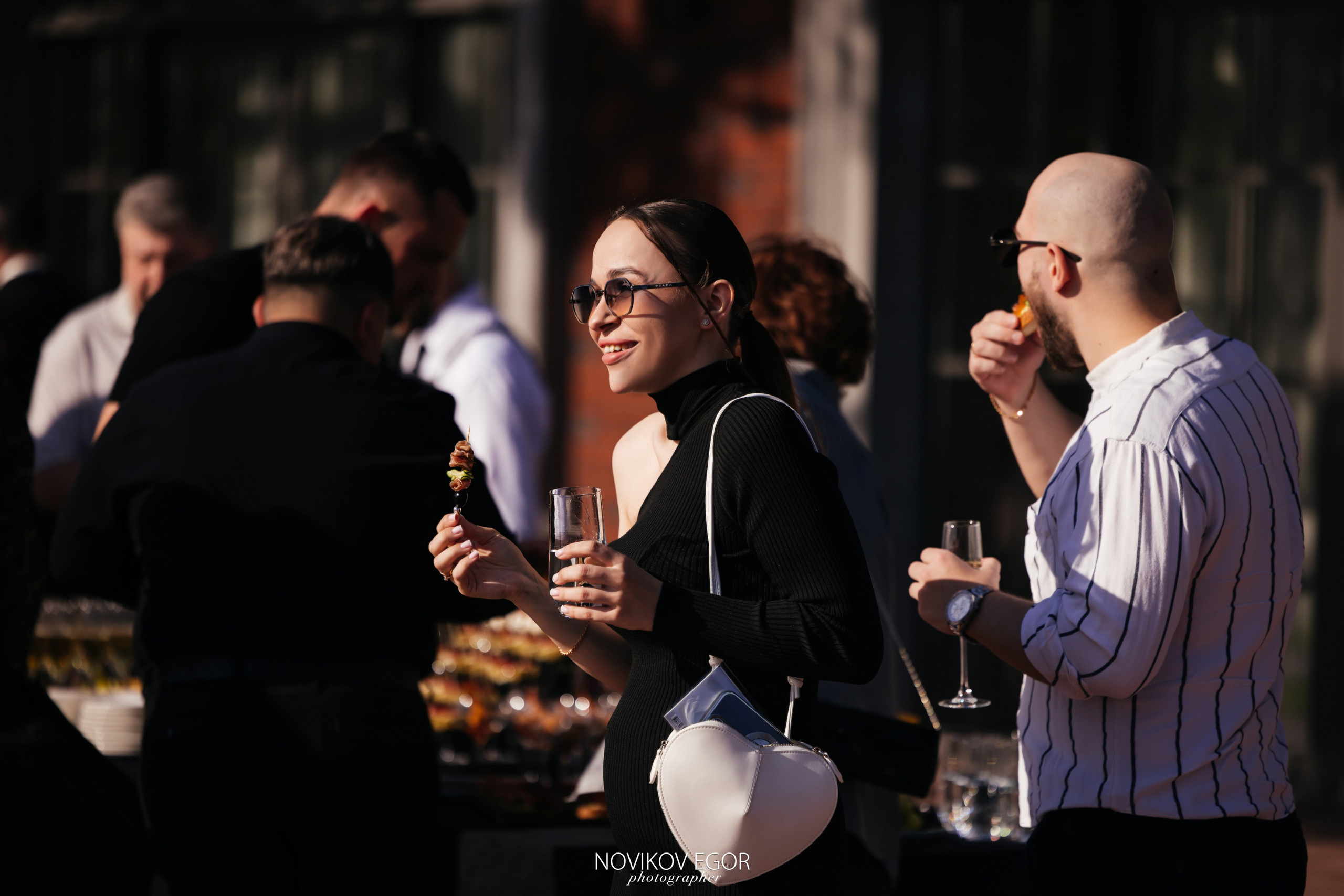 Антон и Диана Wedding Day. Фотограф Ростов-на-Дону