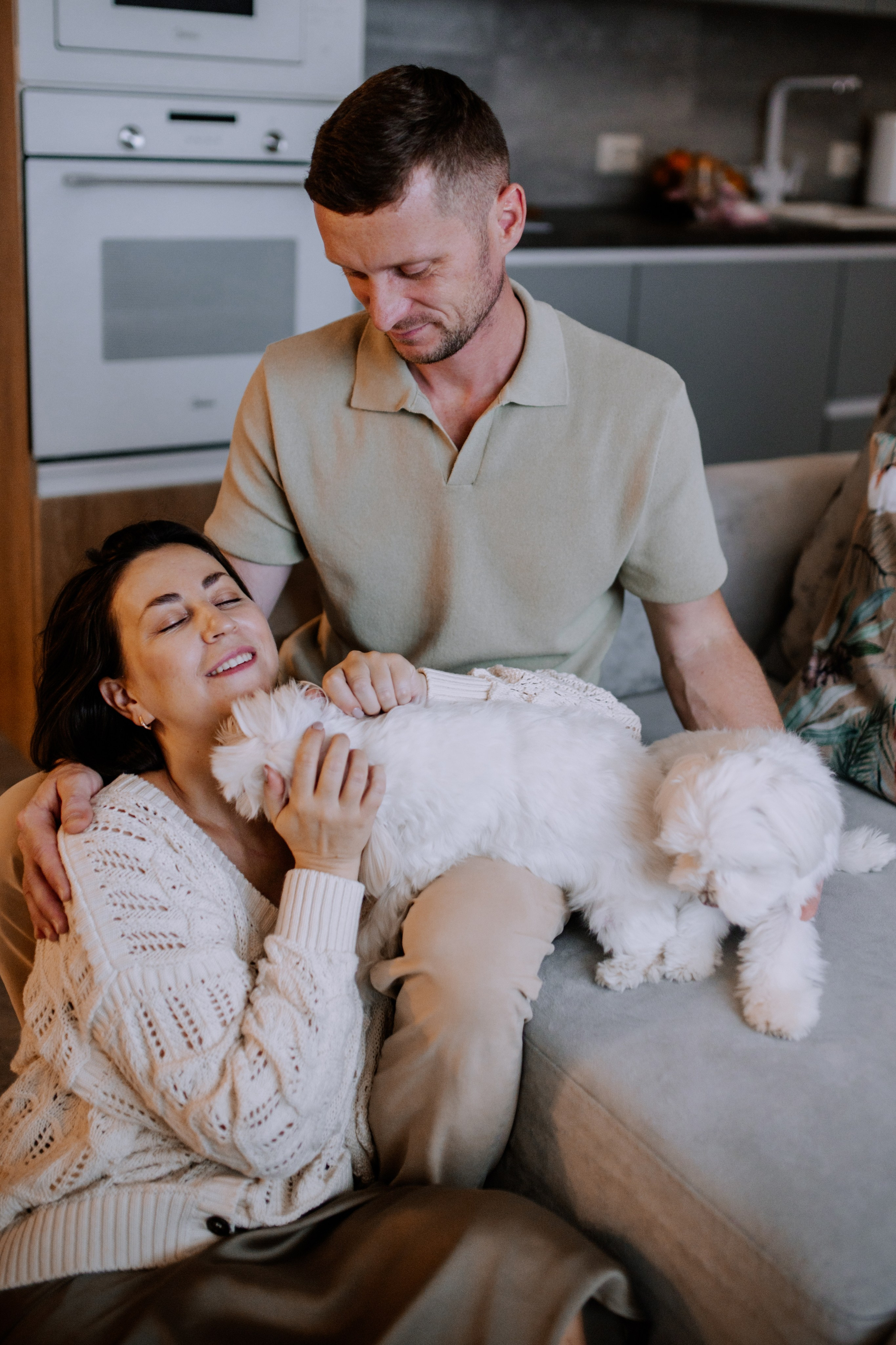 Уютный Новый год. Фотограф Шелудкова Яна, город Тюмень