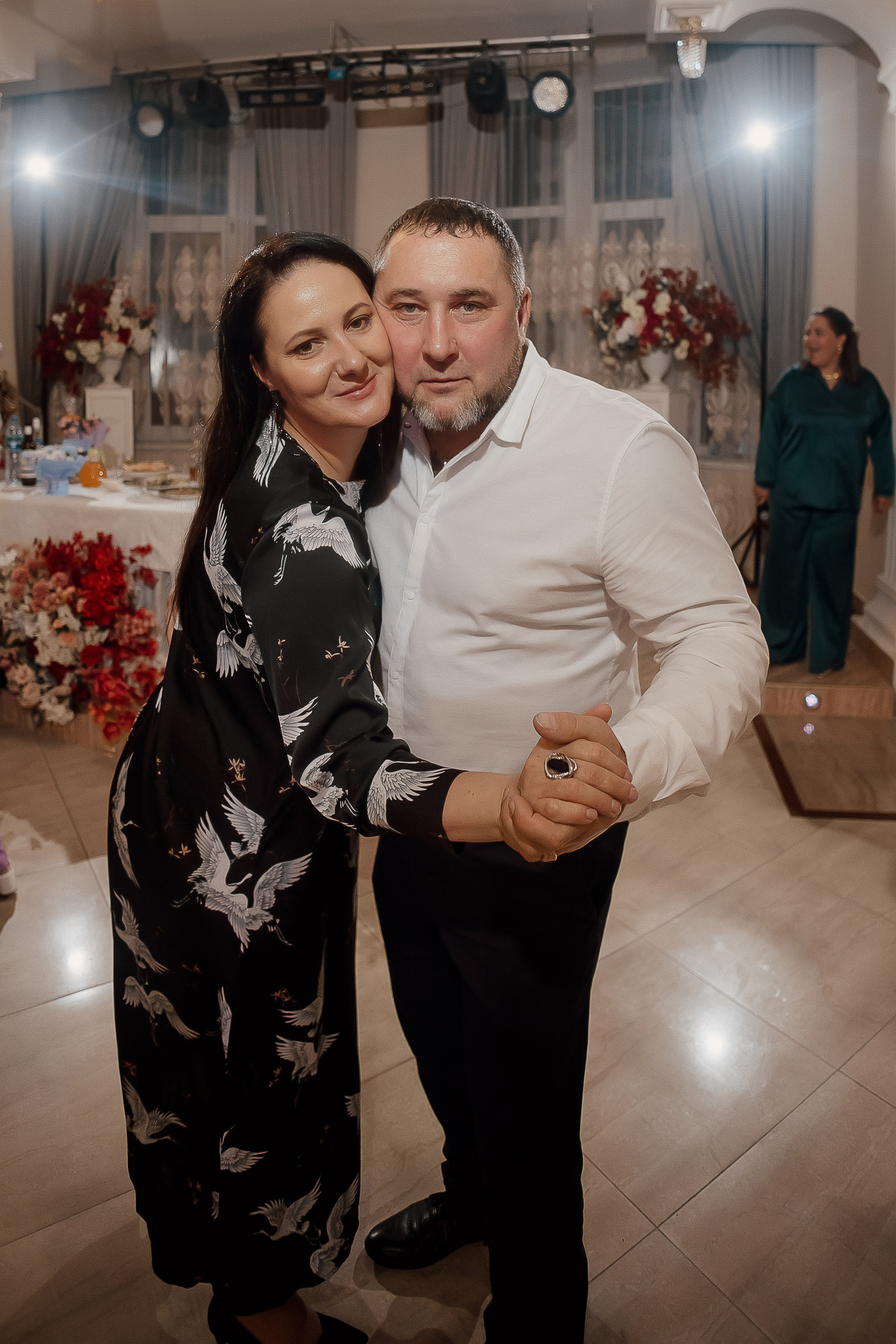 Юбилей. Свадебный фотограф