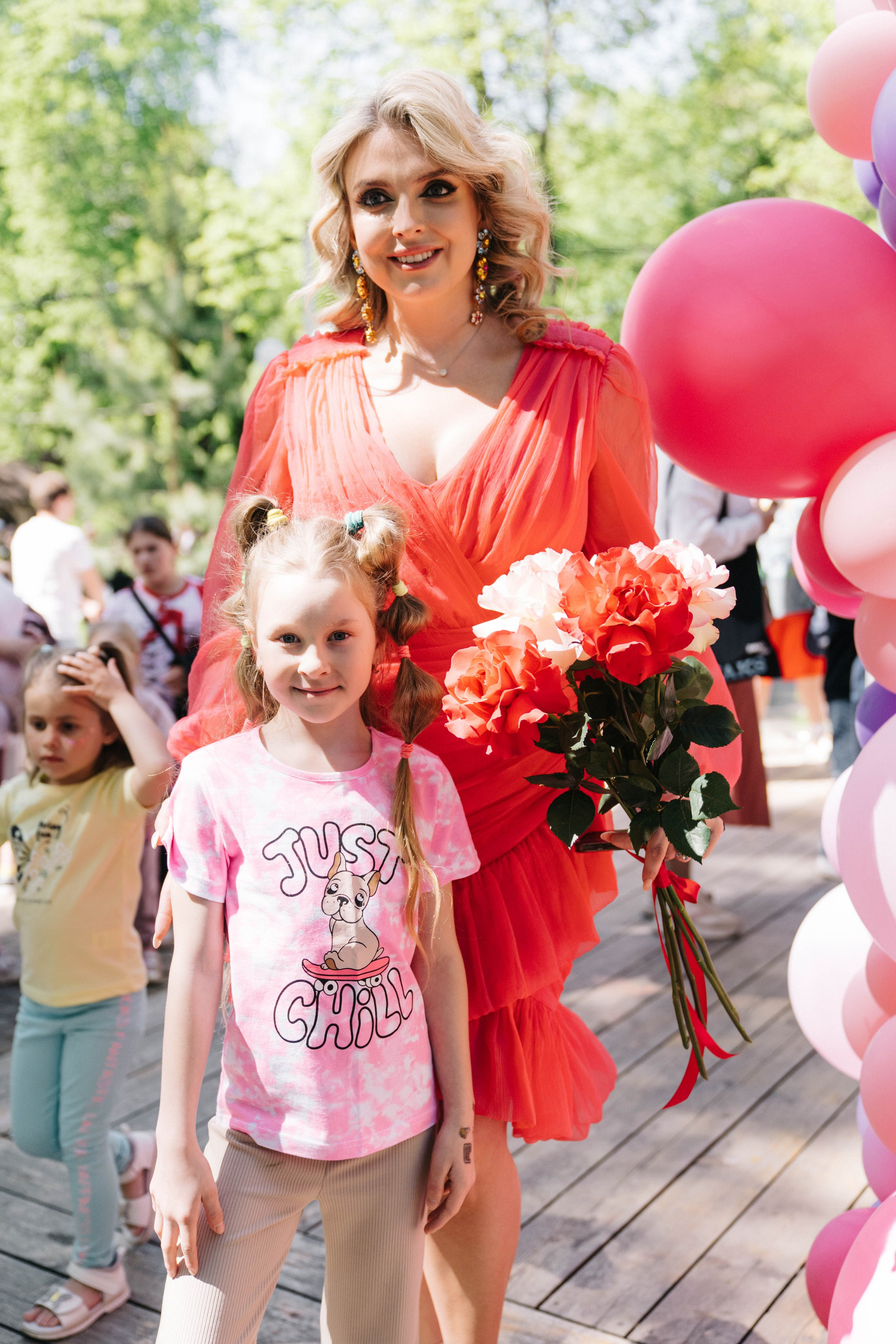 1 июня День защиты детей (Дуняша). Свадебный и Мужской фотограф