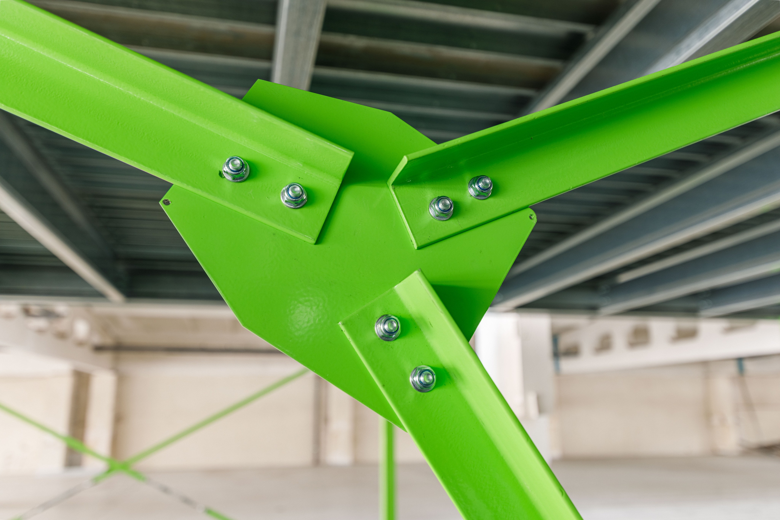 Промышленный репортаж. Фотограф Балаев Михаил