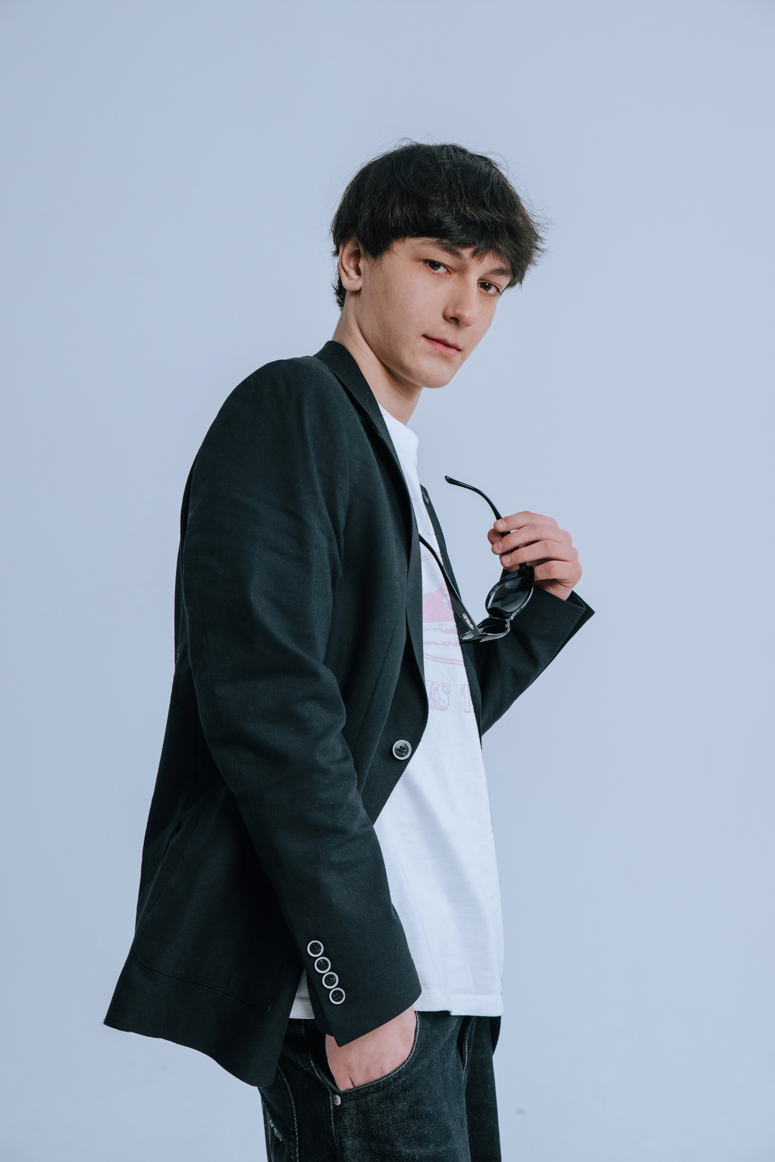 Школа № 3 — 9 класс 2024. Фотограф Ярмишко Дарья. Выпускные фотокниги