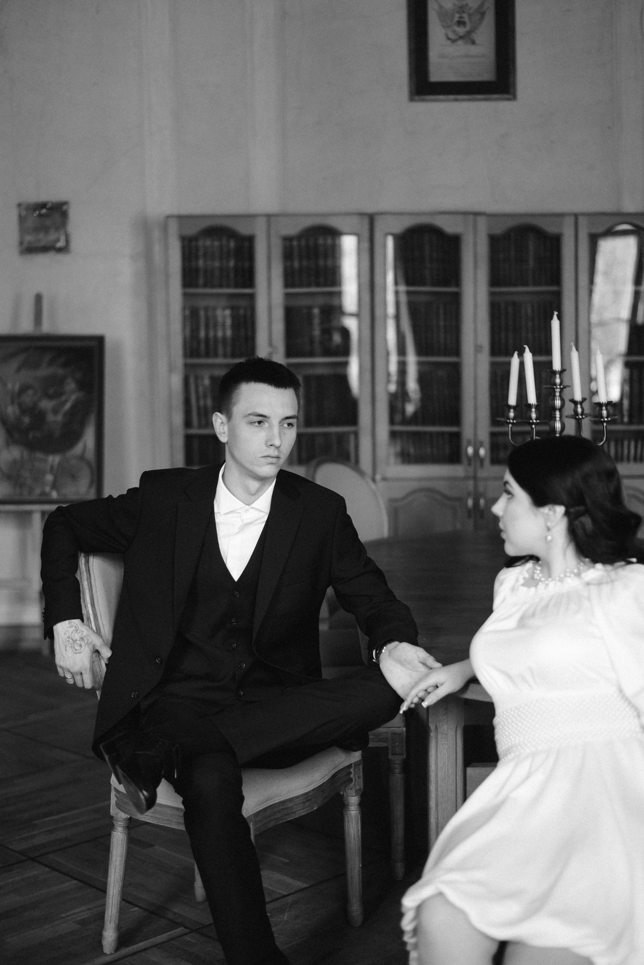 Это по любви. Фотограф Лола Волна, город Москва