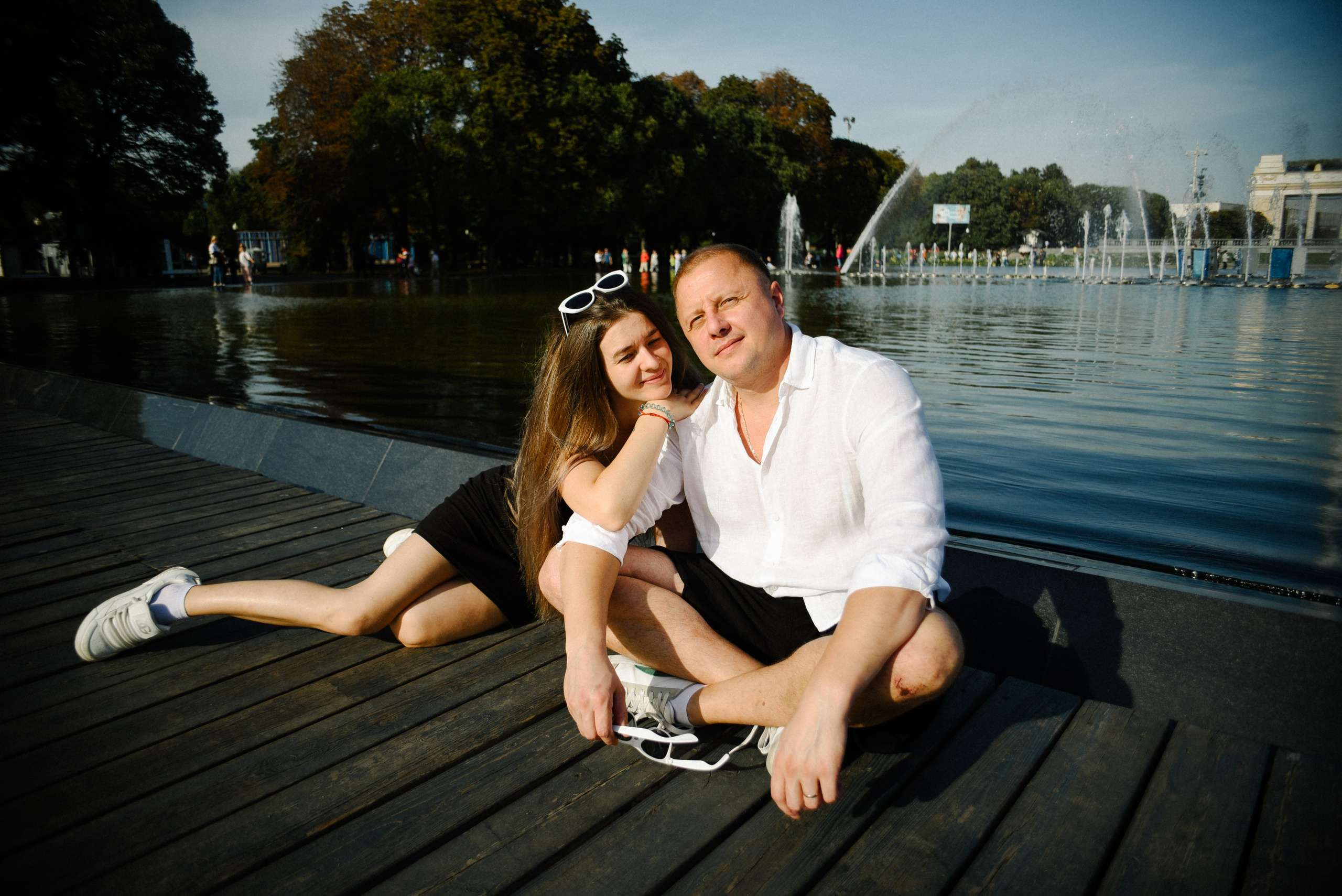 Малышка Саша в ПГ. Фотограф Лола Волна, город Москва