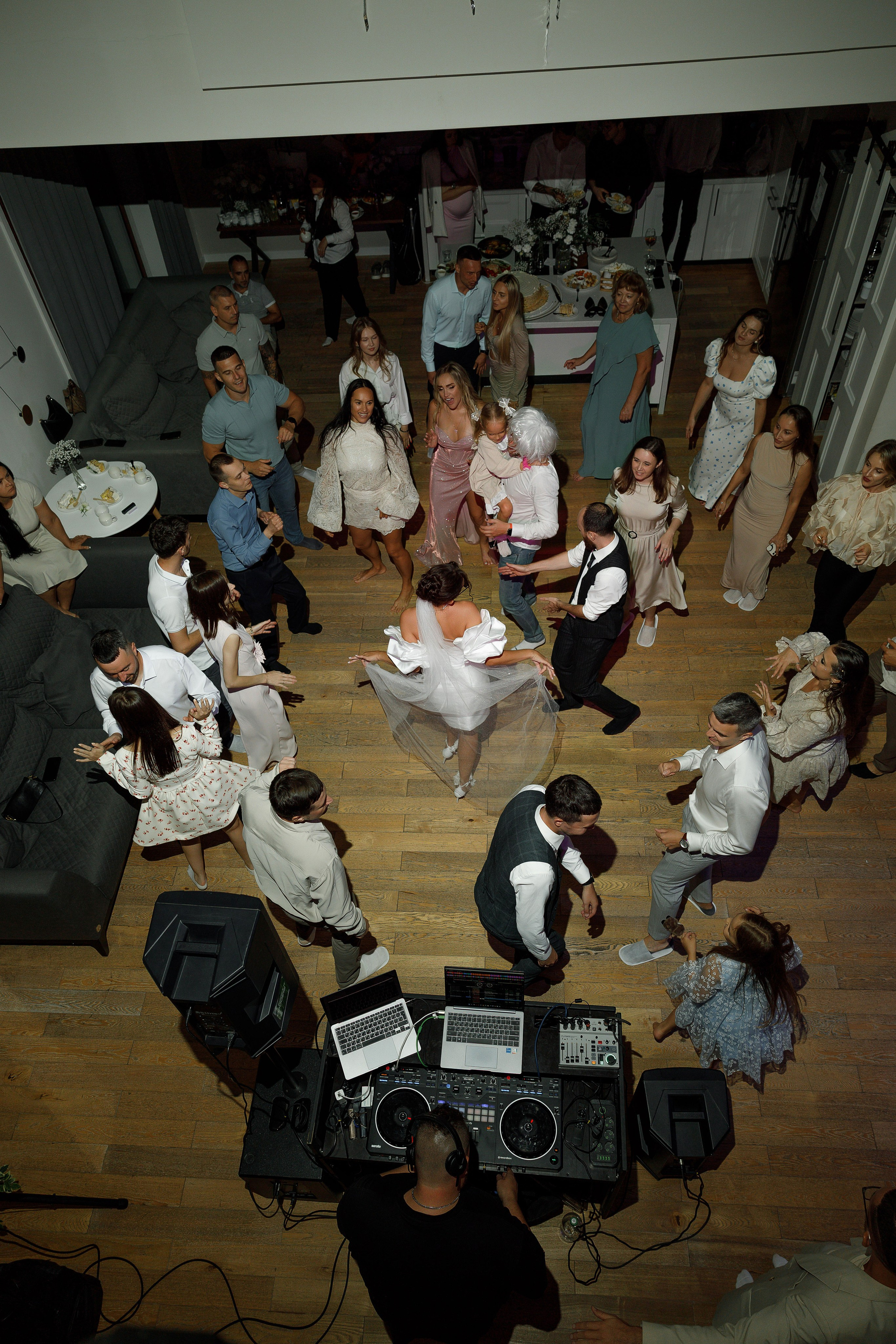 Свадьба Кристины и Александра. Свадебный и семейный фотограф  во Владивостоке Ольга Украинец