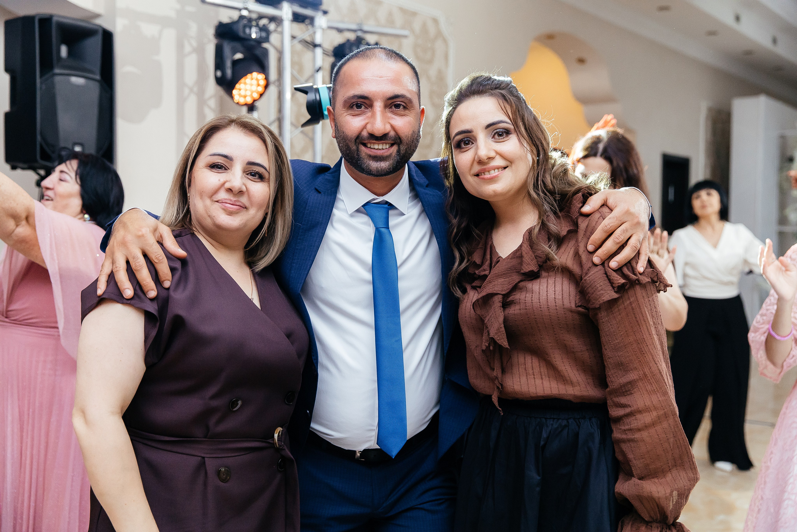 Сетрак и Марианна. Фотограф в Красноярске Надежда Воскресенская