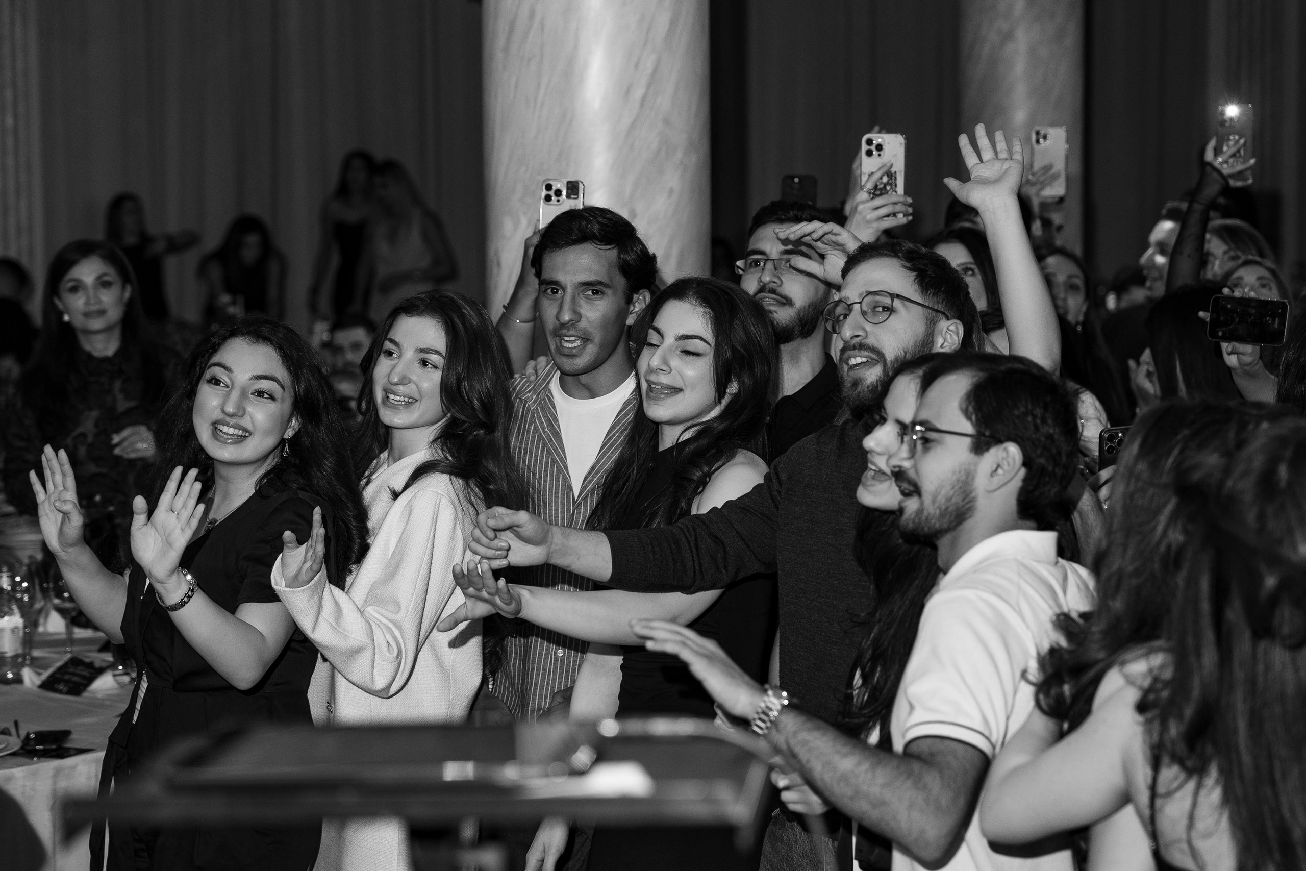 BAGOYAN FUND. Silvii.photo