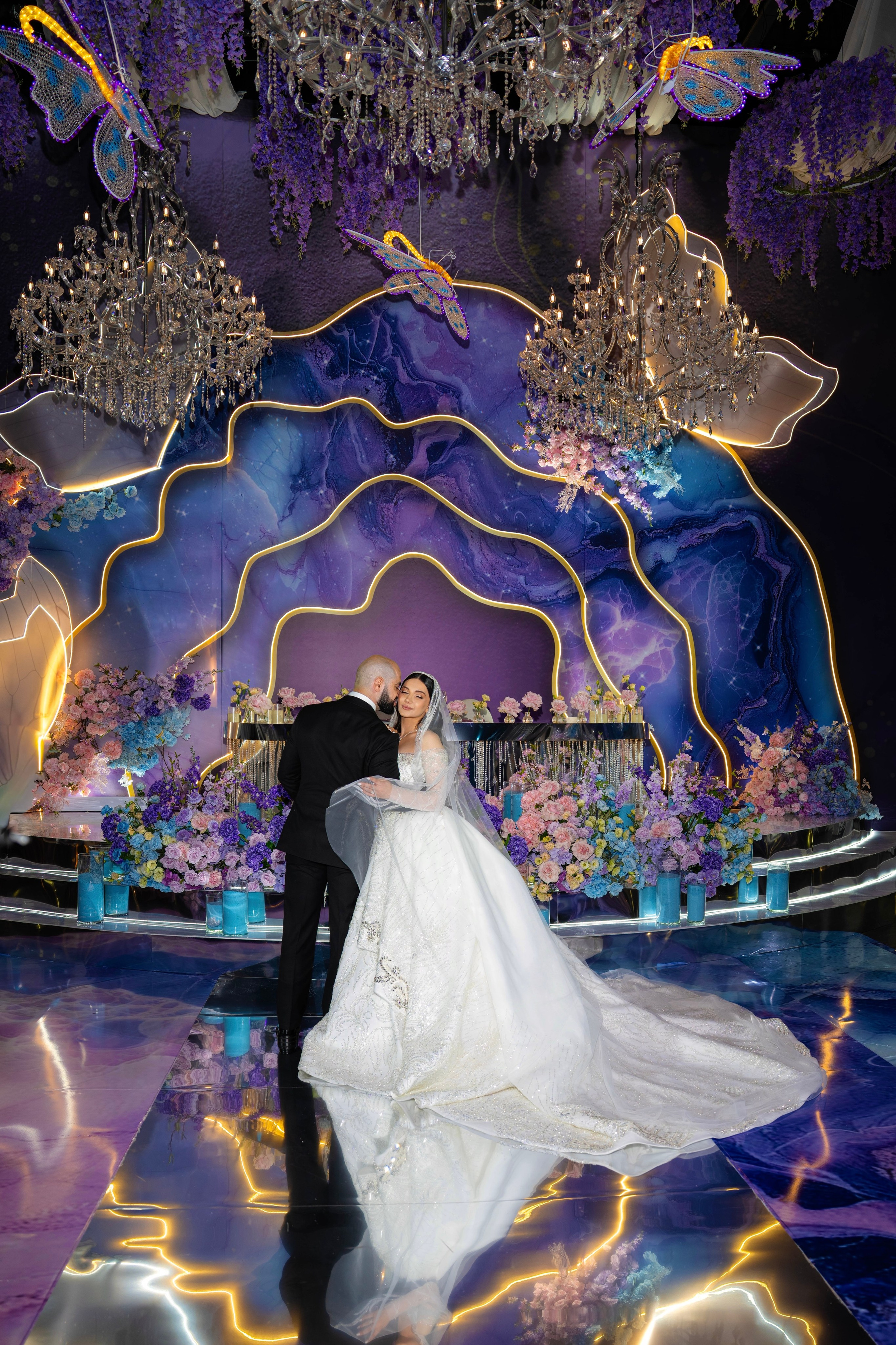 WEDDING 17-08-2025. Silvii.photo