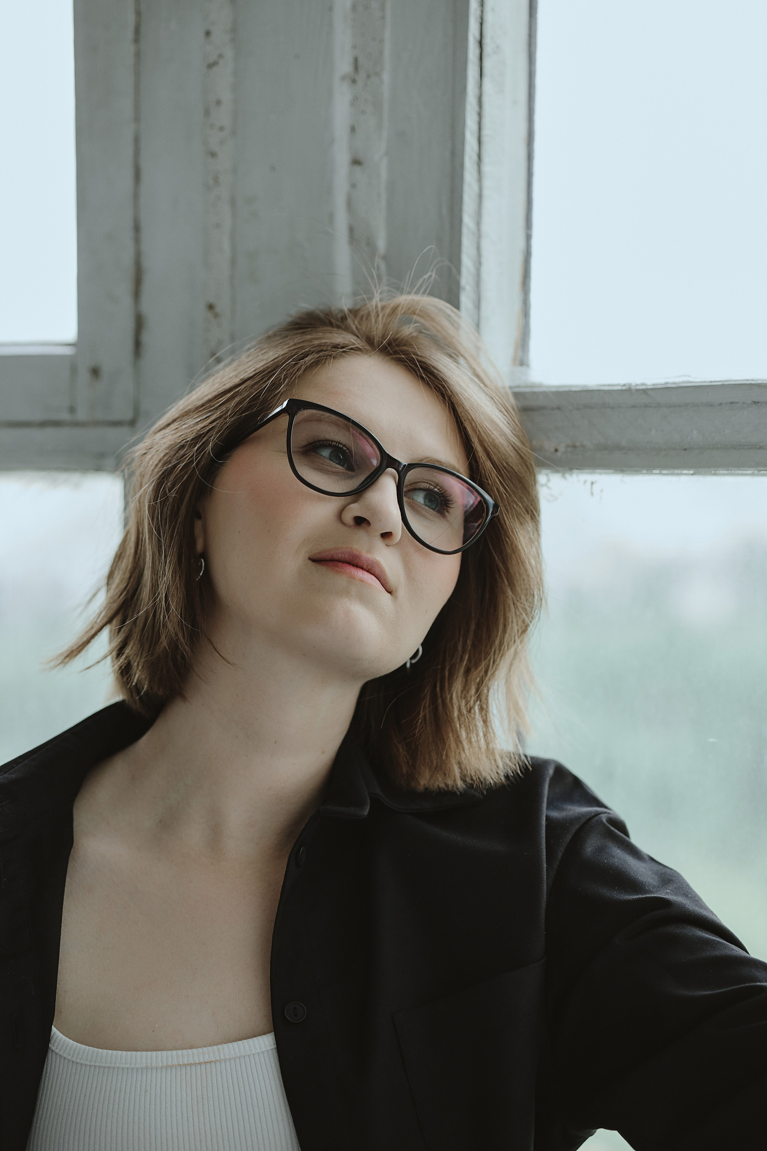 Ника. Фотограф Жанна Лефлер