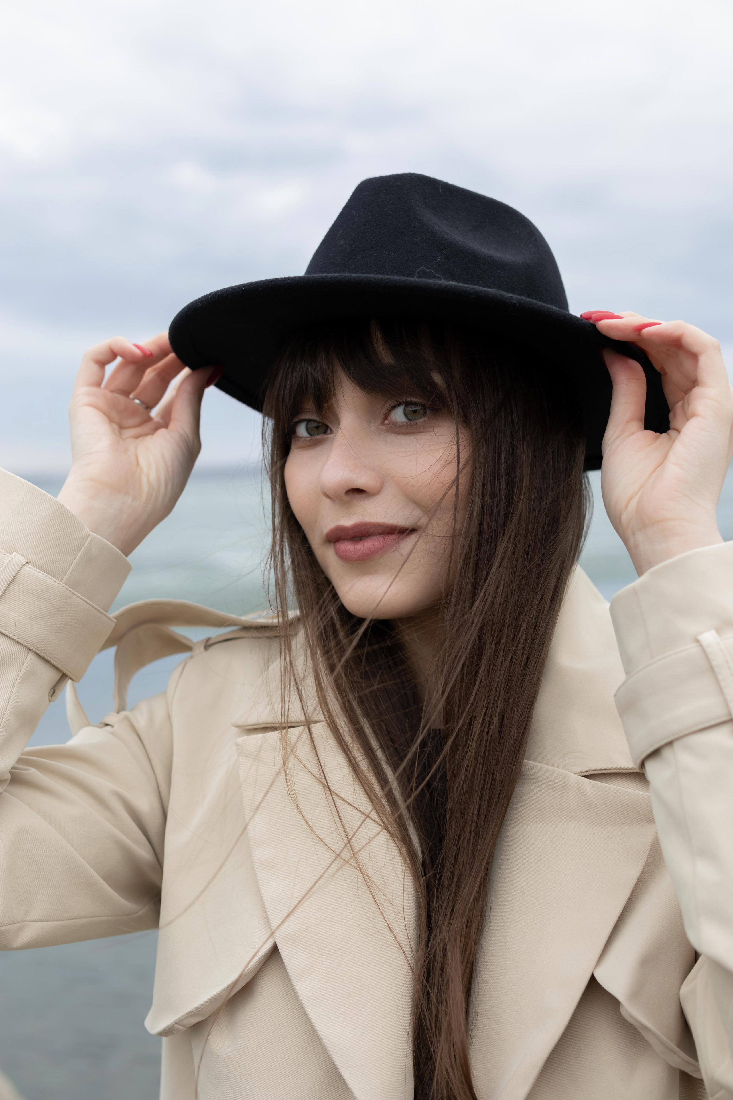 Look ten. Романова Александра фотограф в Москве