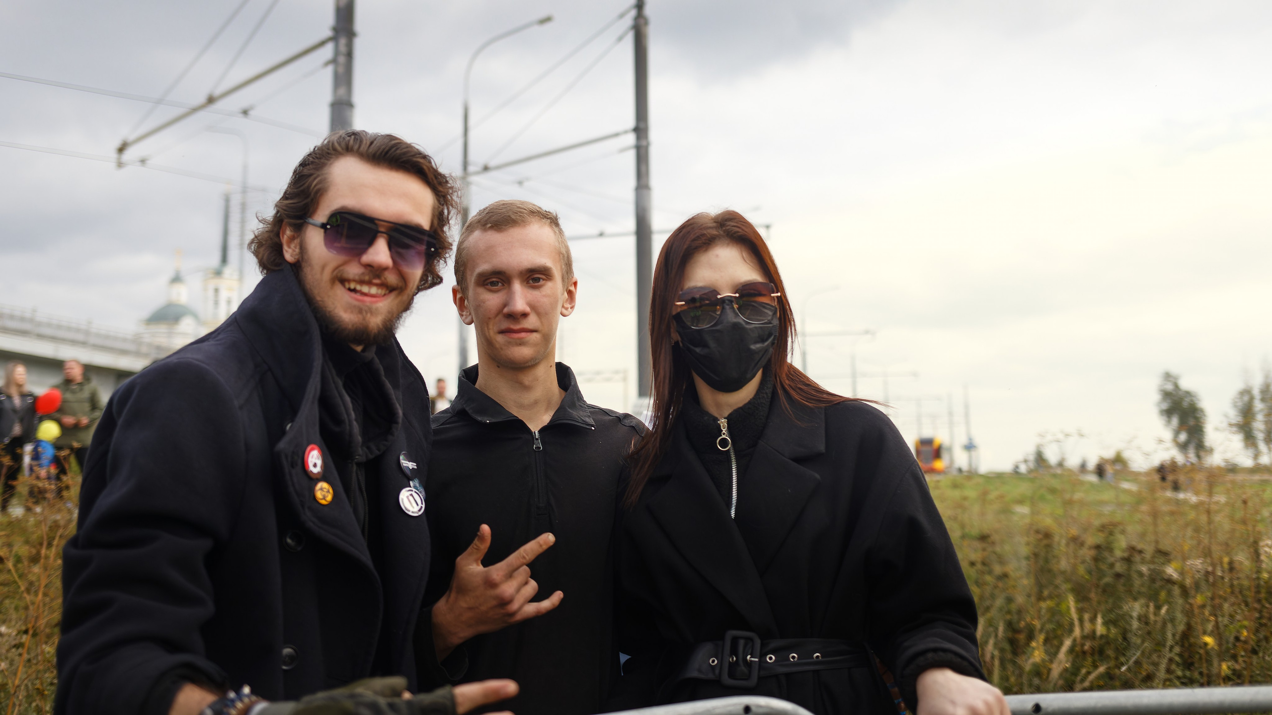 Drift Games'24. IN STREET WE TRUST