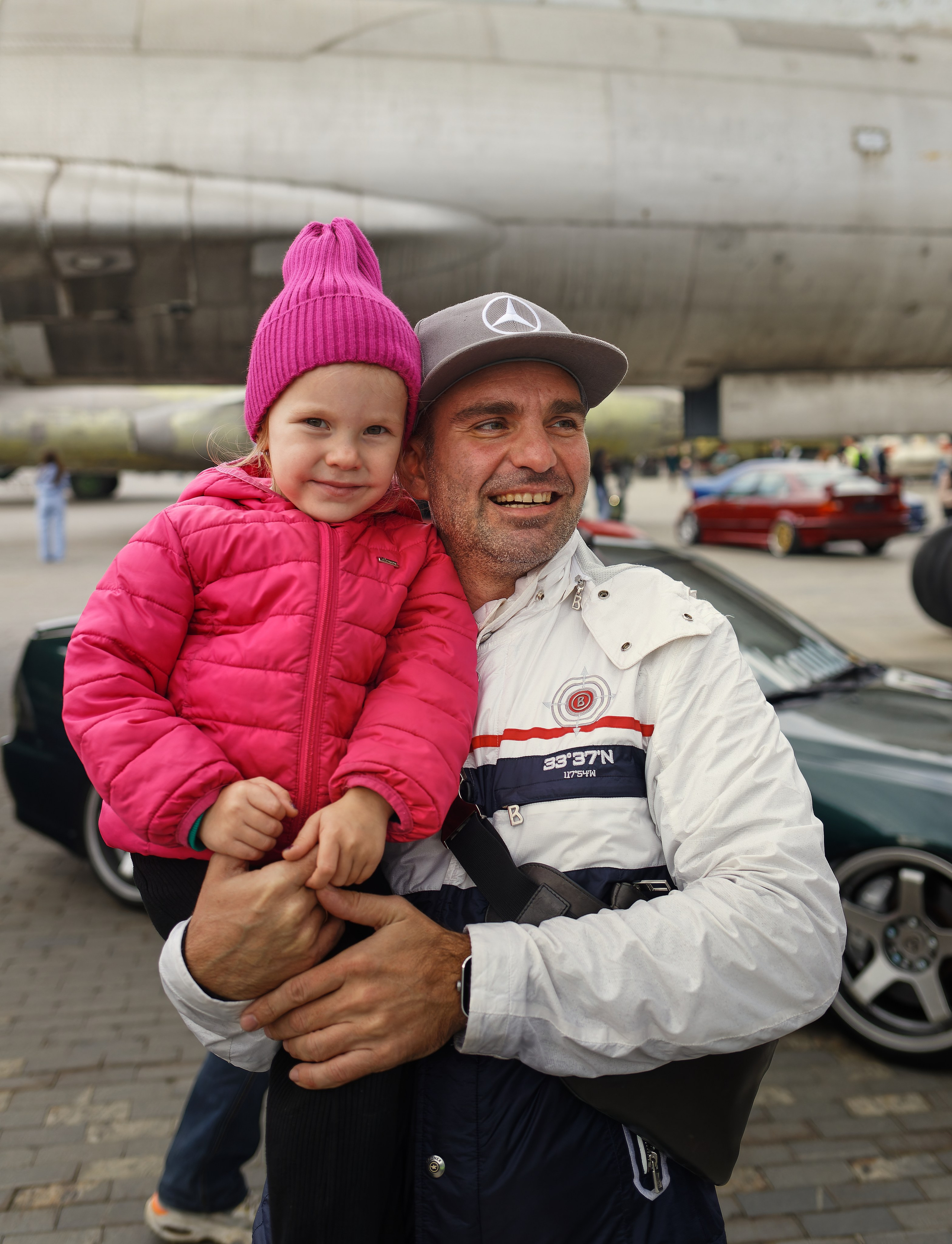 Drift Games'24. IN STREET WE TRUST