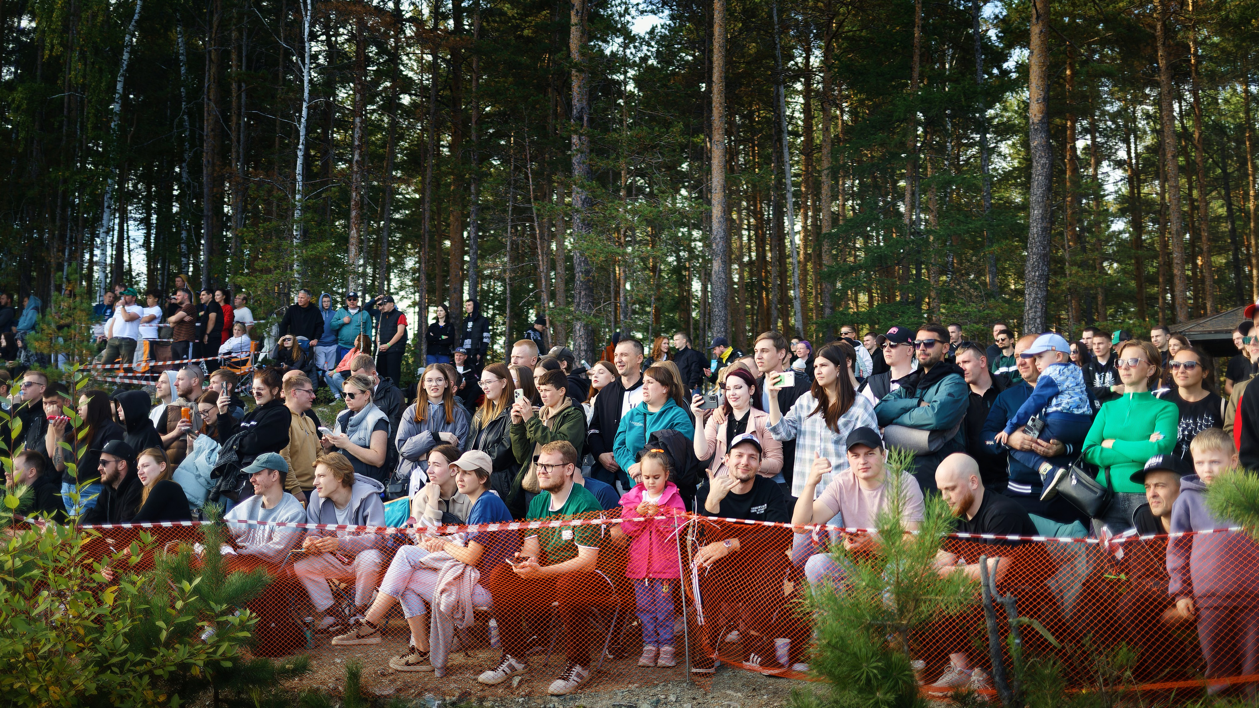 Drift King'24. IN STREET WE TRUST