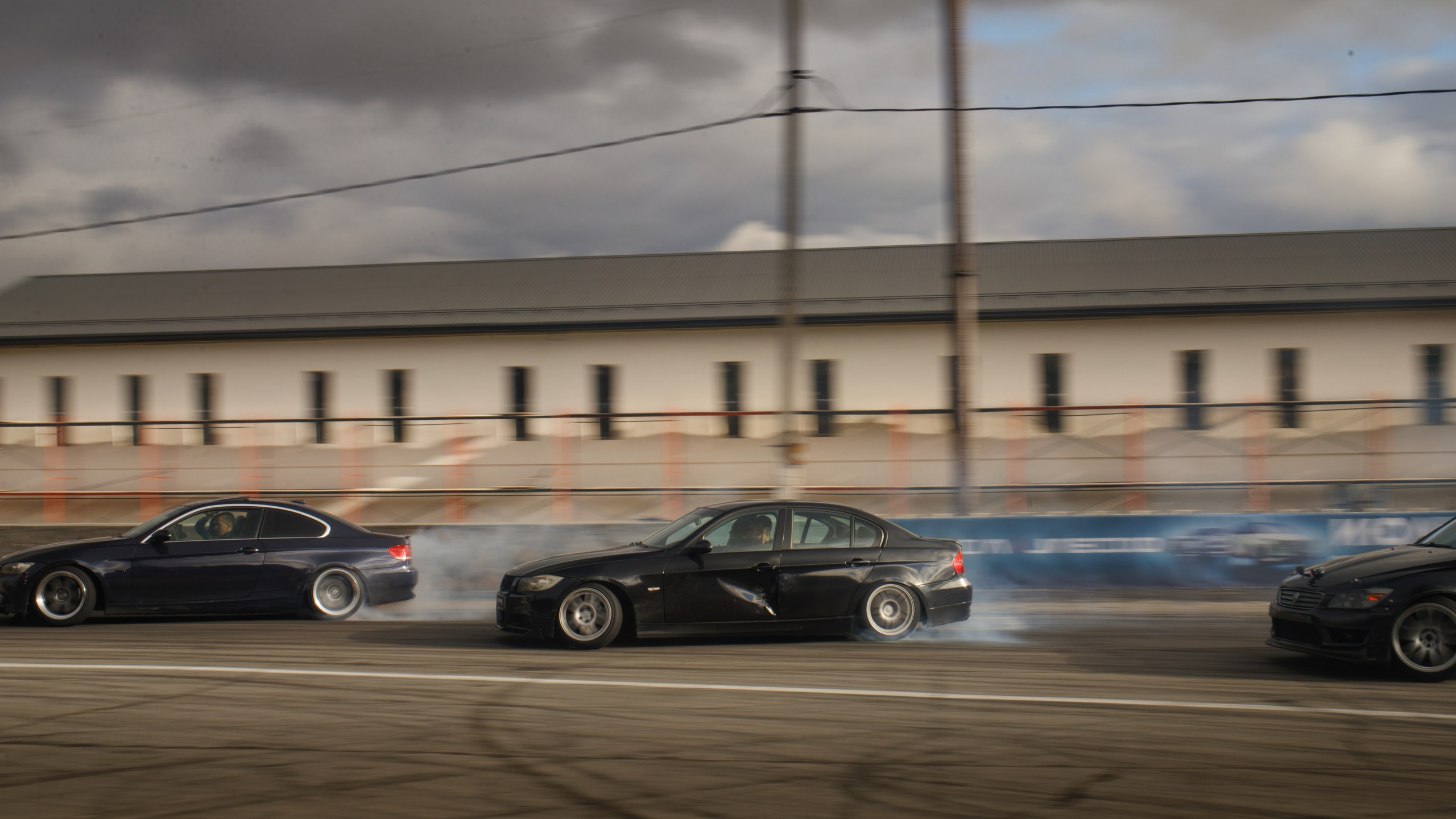 Enjoy x ESM 21.09.24. IN STREET WE TRUST