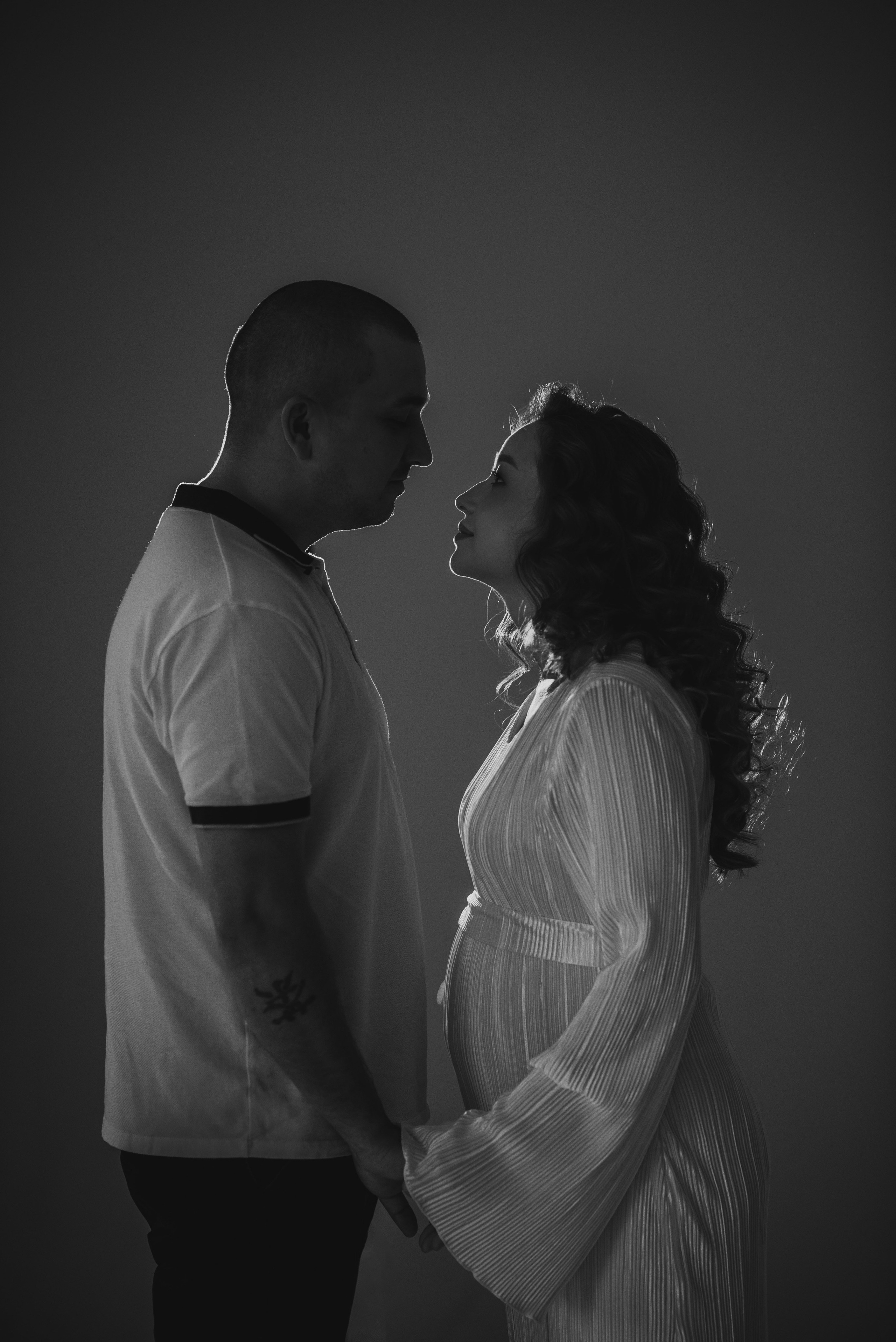 Фотосессия беременности. Семейный фотограф в Домодедово и Москве Елена Пичугина