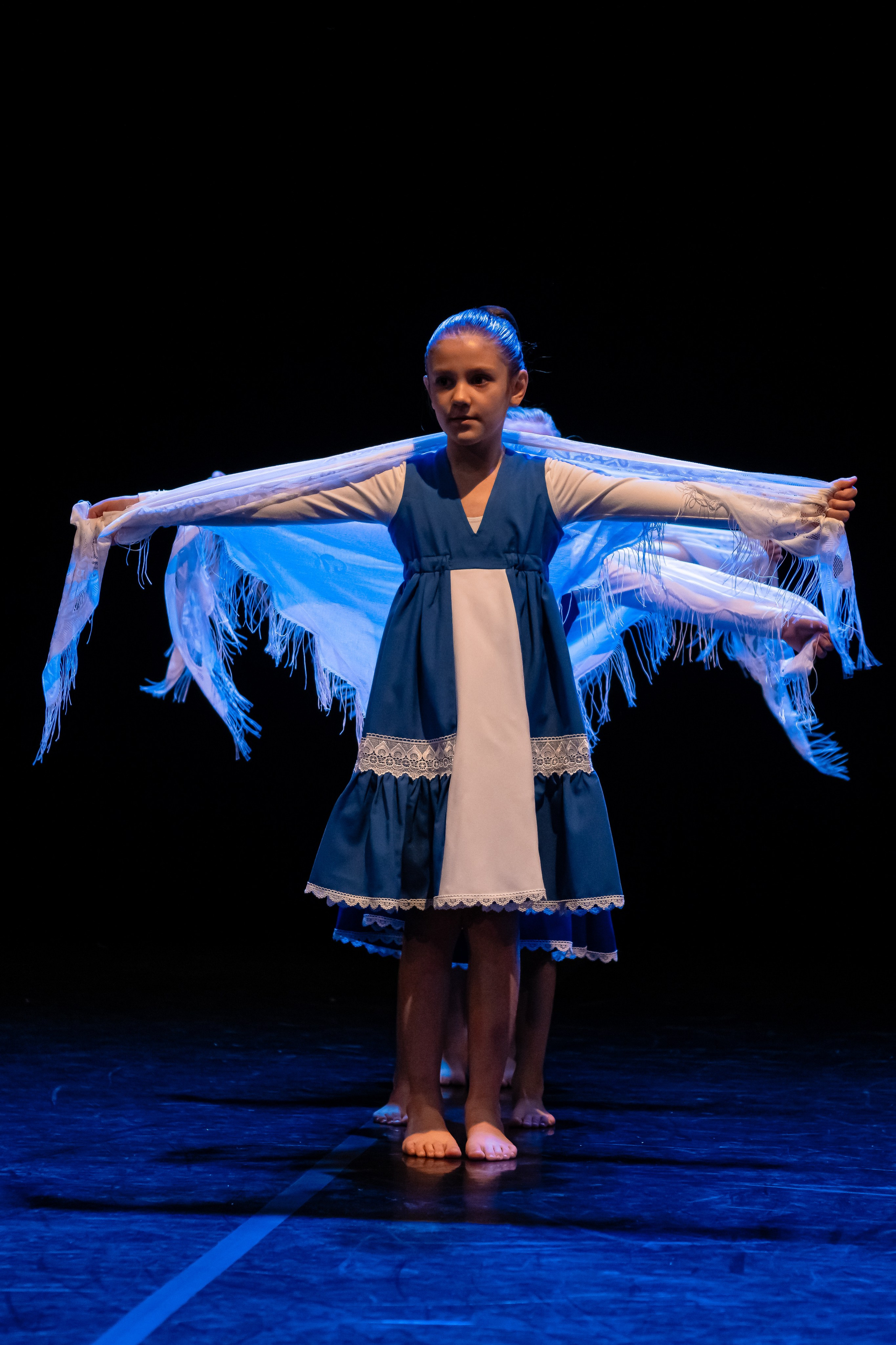 Зодиак. Семейный концерт. Репортажный фотограф в Санкт-Петербурге Алексеева Дарья