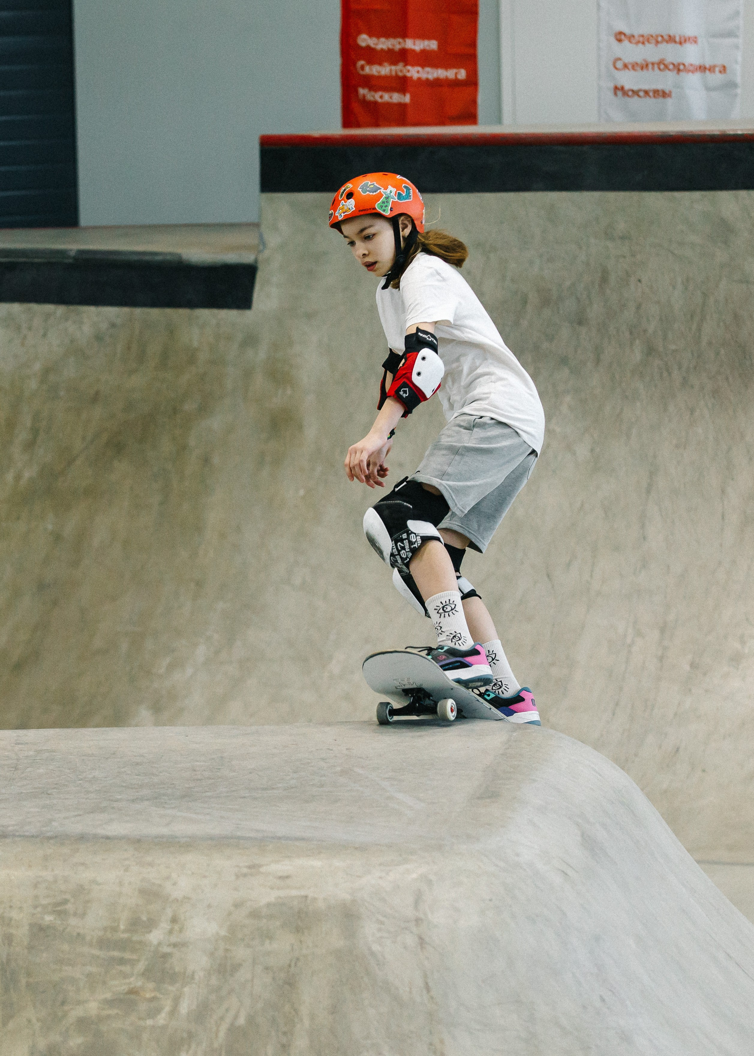 Чемпионат Москвы по скейтбордингу 2025. Репортажный фотограф в Москве