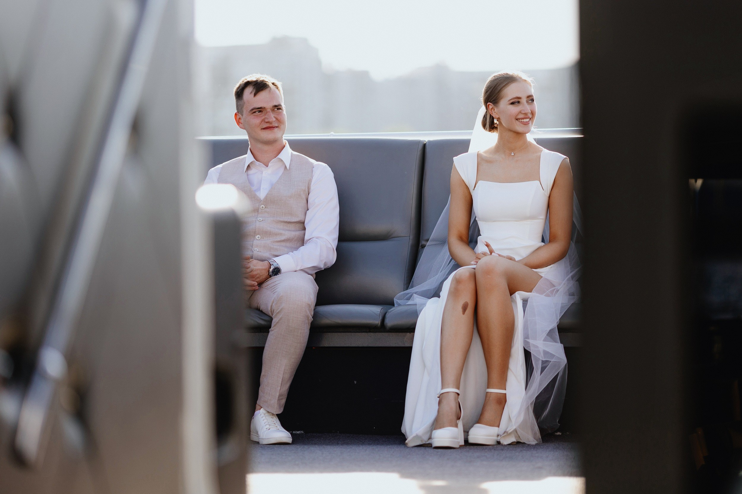 Маша и Артем. Свадебный фотограф в Санкт-Петербурге Рябикин Александр , занимаюсь св