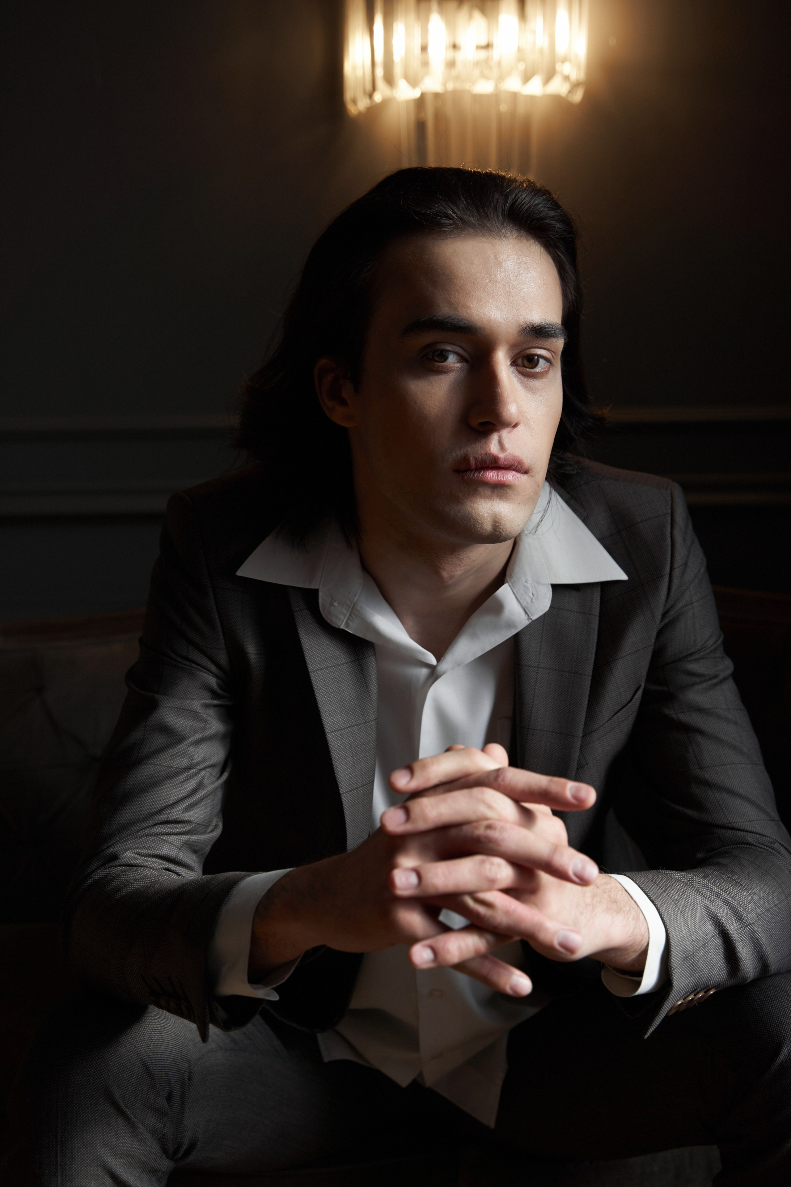 Свадебный и Репортажный фотограф в Санкт-Петербурге Дмитрий Бирцев