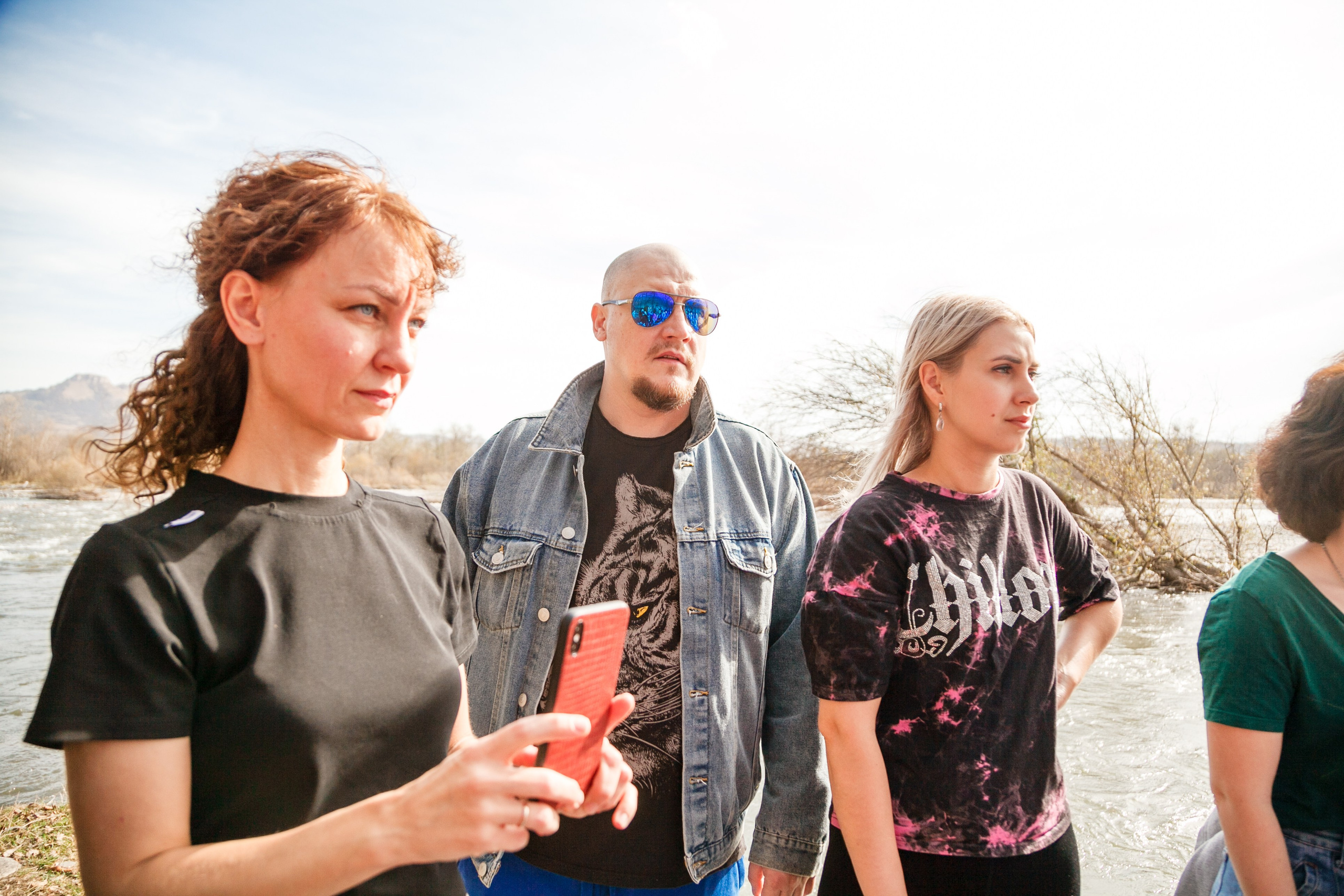 Ретрит"ОТКРОЙ СЕБЯ». Свадебный и семейный фотограф в Армавире