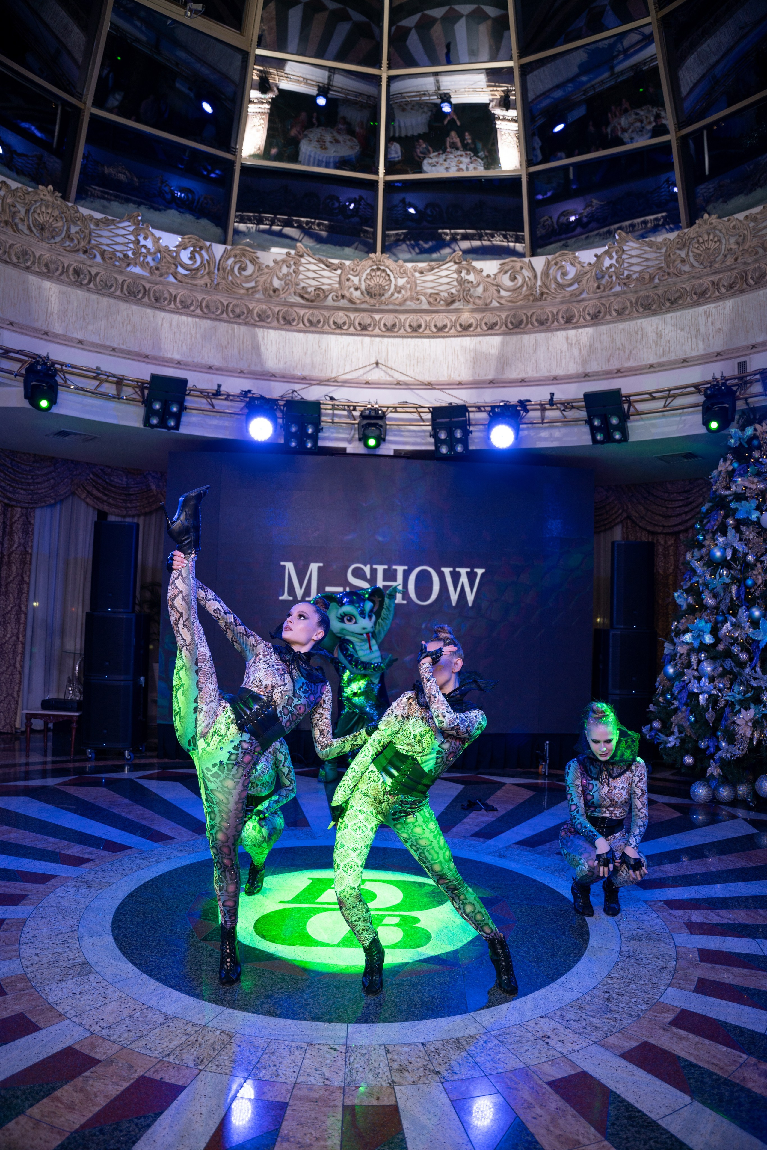 НОВОГОДНИЙ КОРПОРАТИВ 2025. Фотограф на любое мероприятие