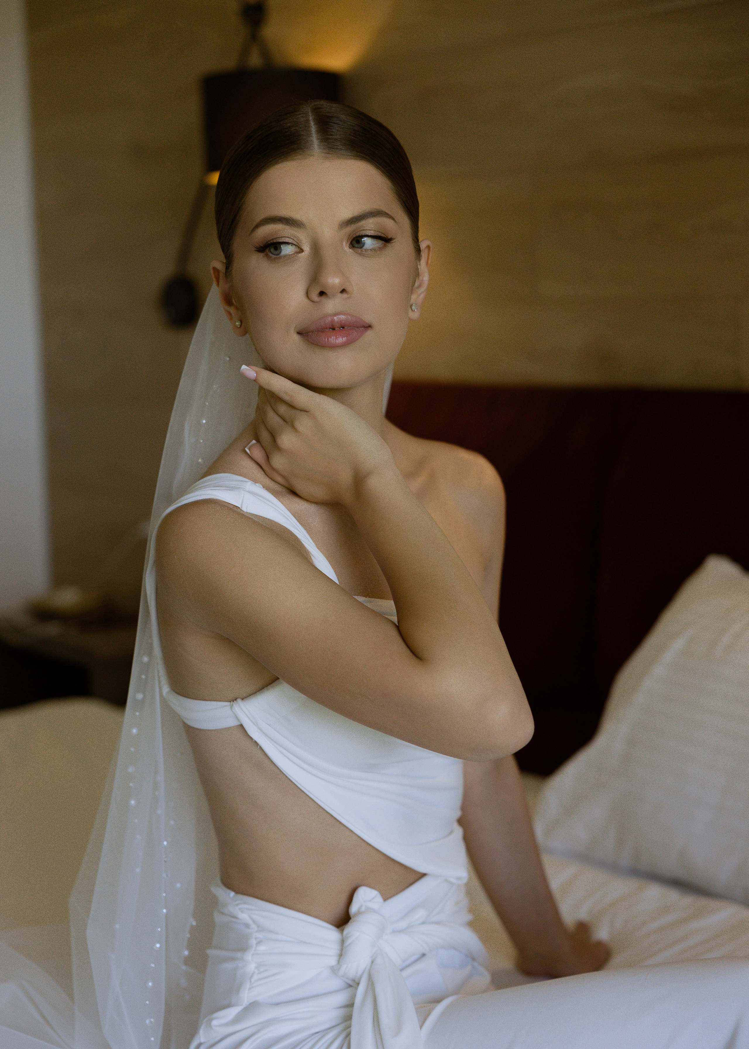 Сергей и Ксения. Фотограф Эмиль Исякаев