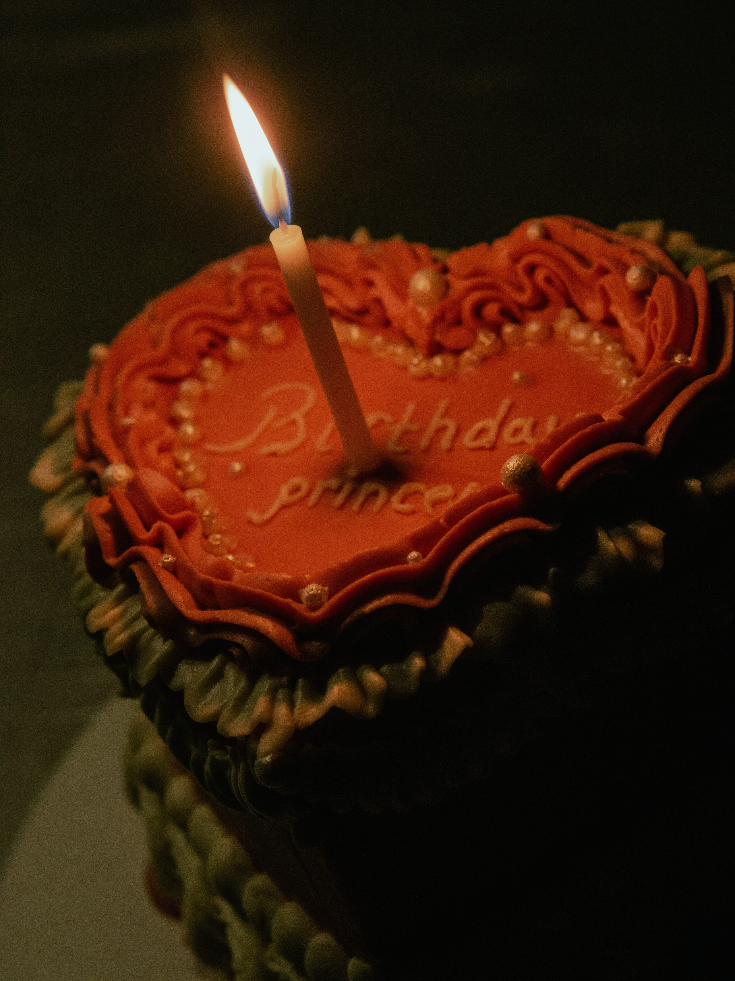 День Рождения. Фотоистории