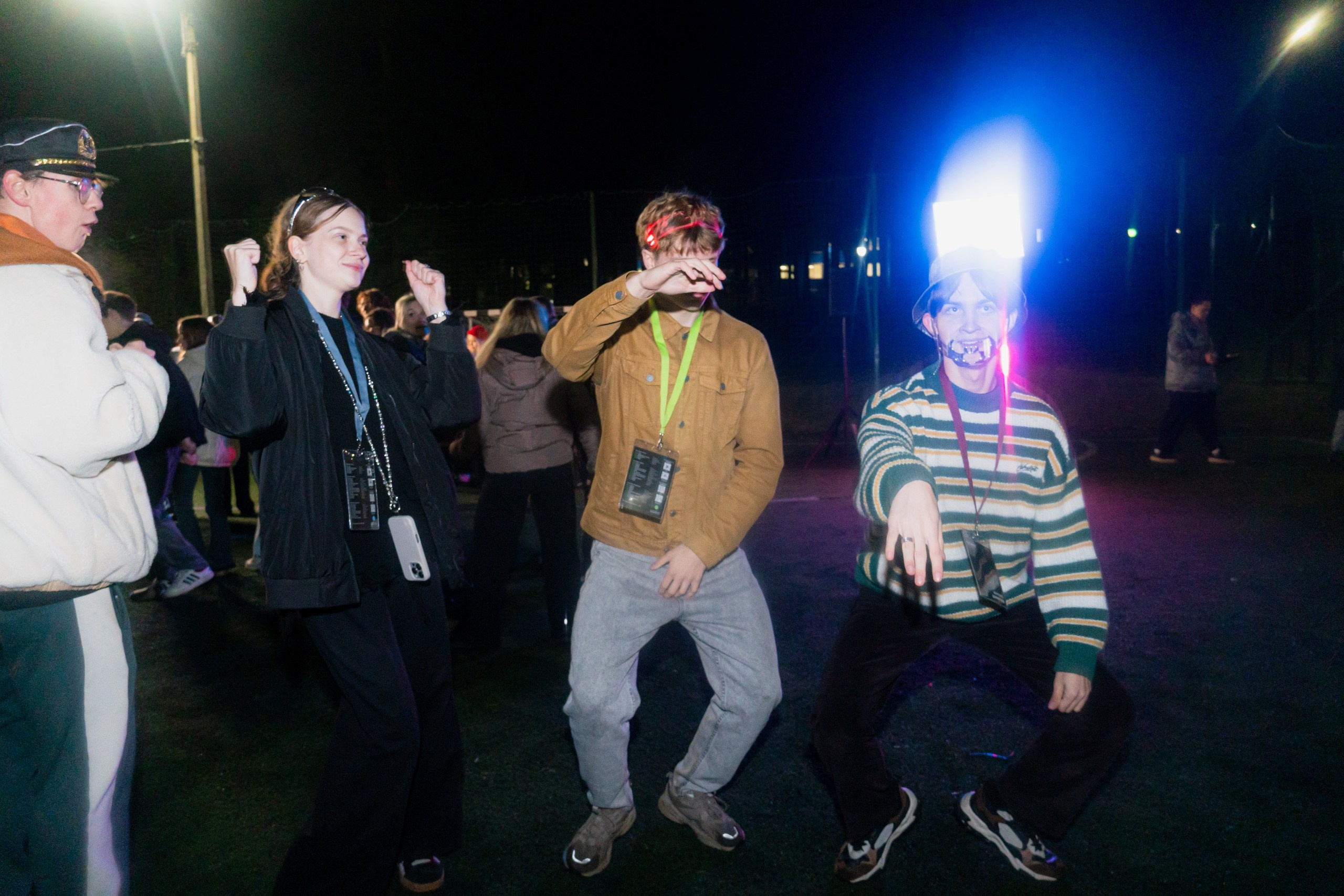 ArtCamp. Со стороны / репортажный фотограф в СПб