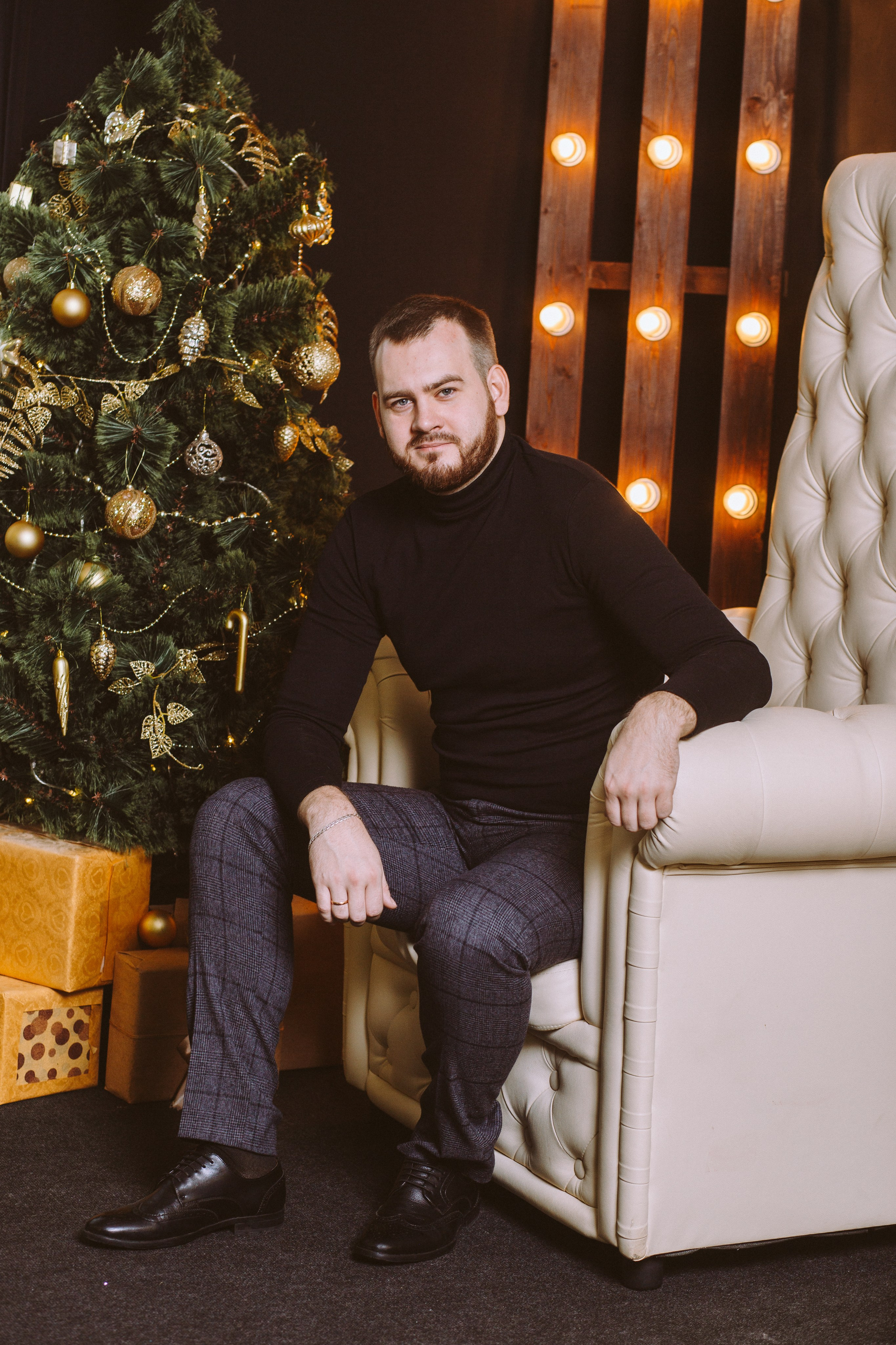 Настя и Антон. Семейный фотограф в Вышнем Волочке — Ульяна Иванова | Фотосессии для всей семьи