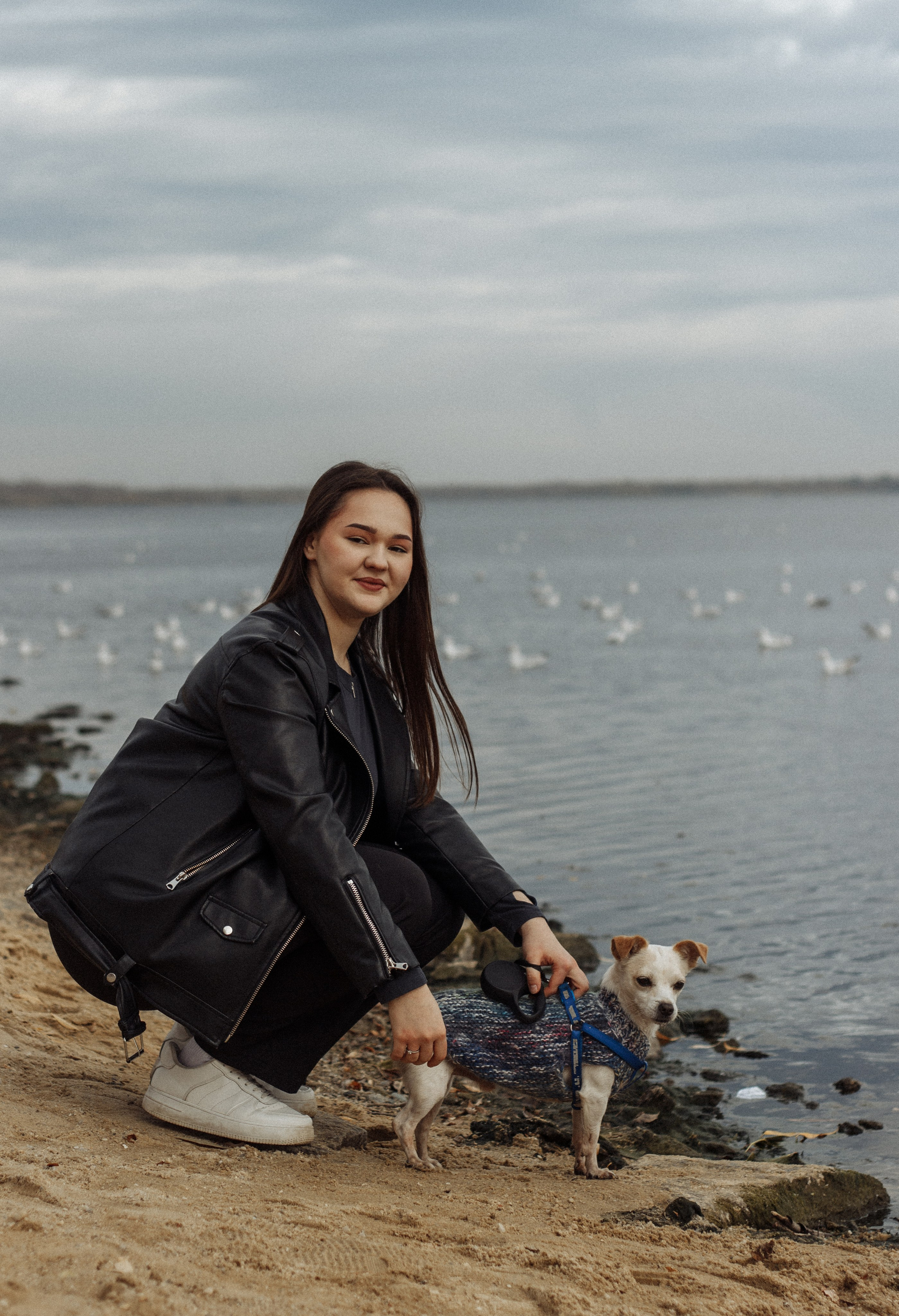 Love story. Фотограф в Челябинске Березина Екатерина