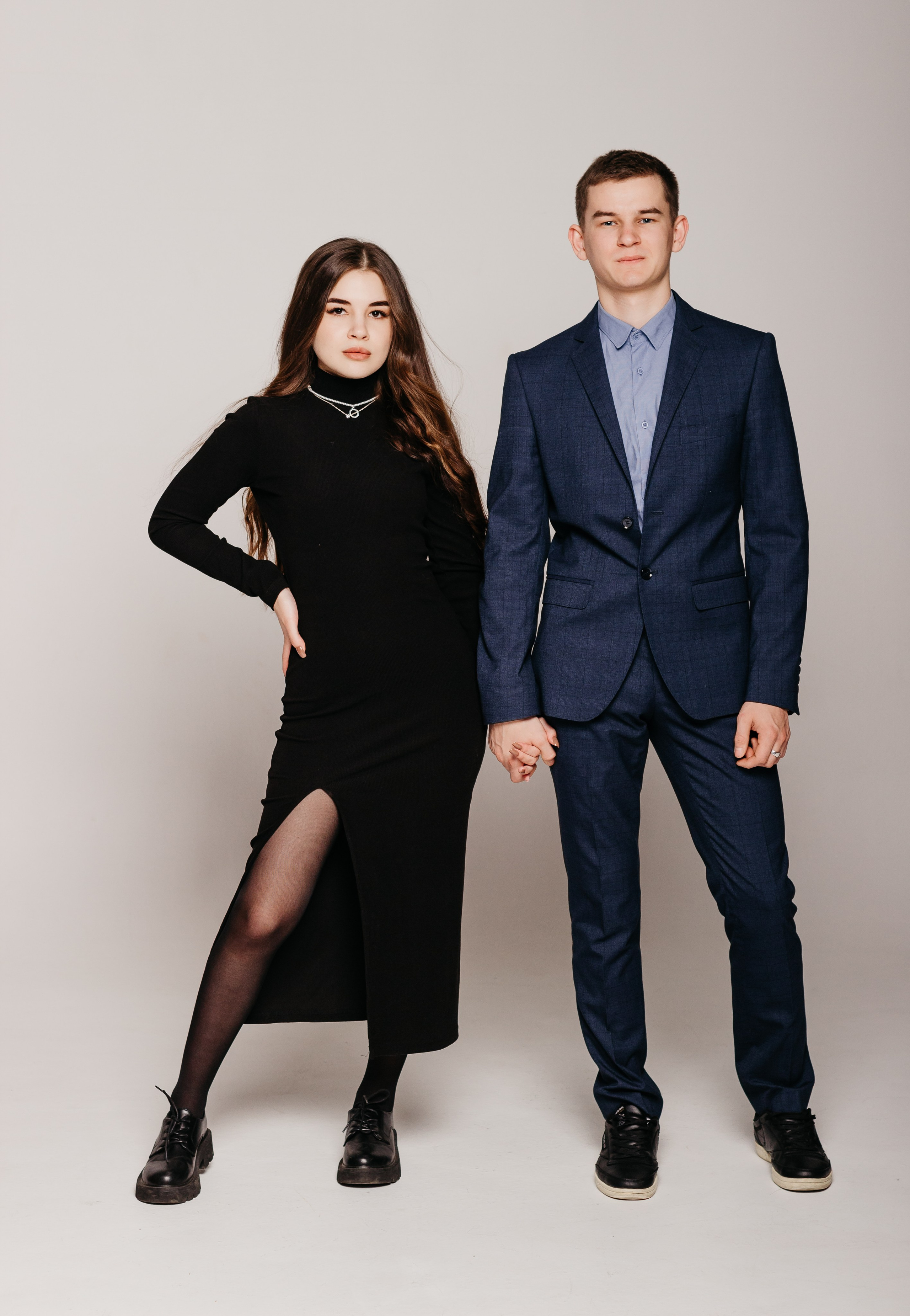 Карина и Антон. Фотограф в Челябинске Березина Екатерина