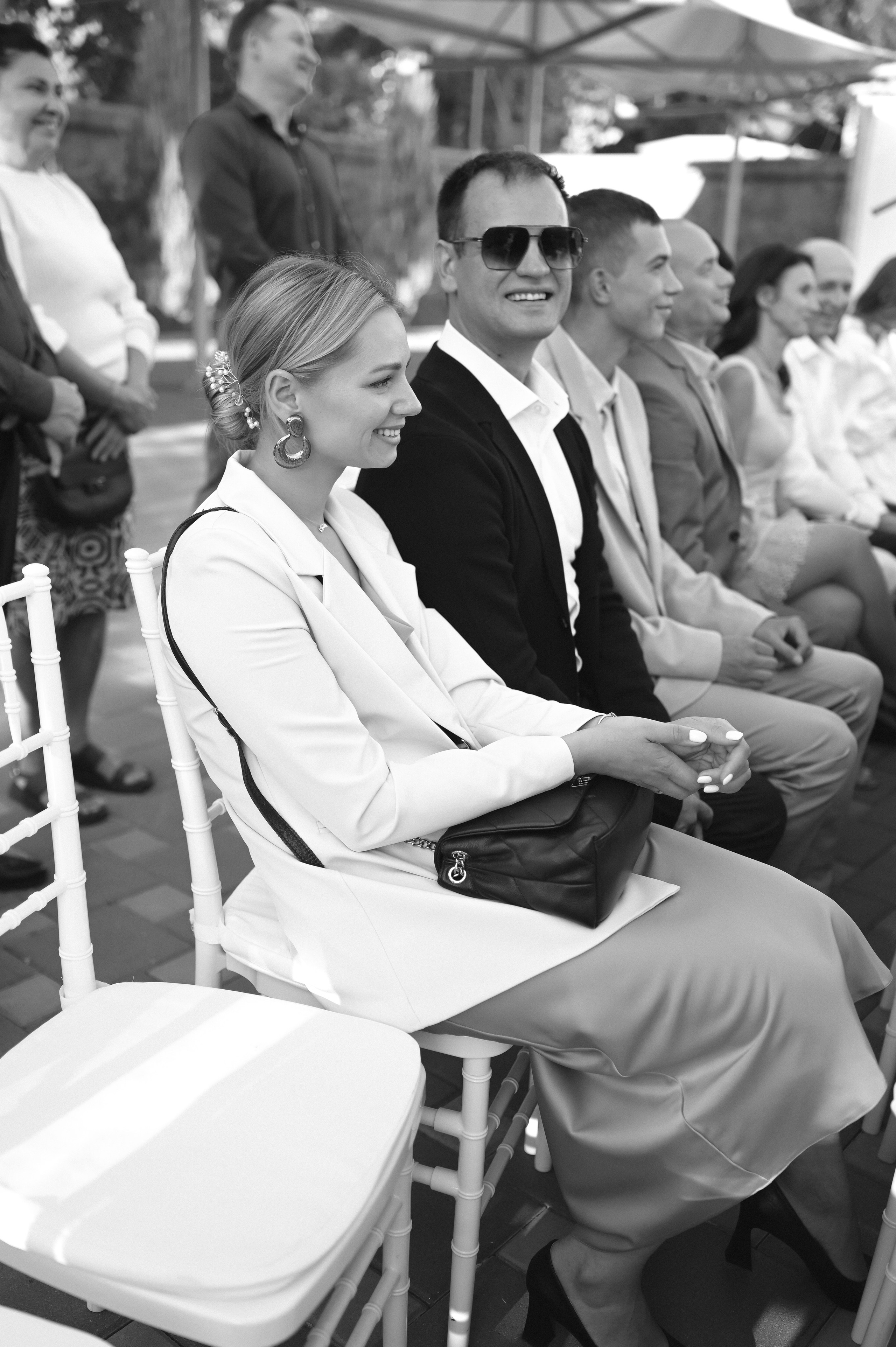 Ахтем и Анастасия. Евпатория. Свадебный фотограф. Крым и дальше!