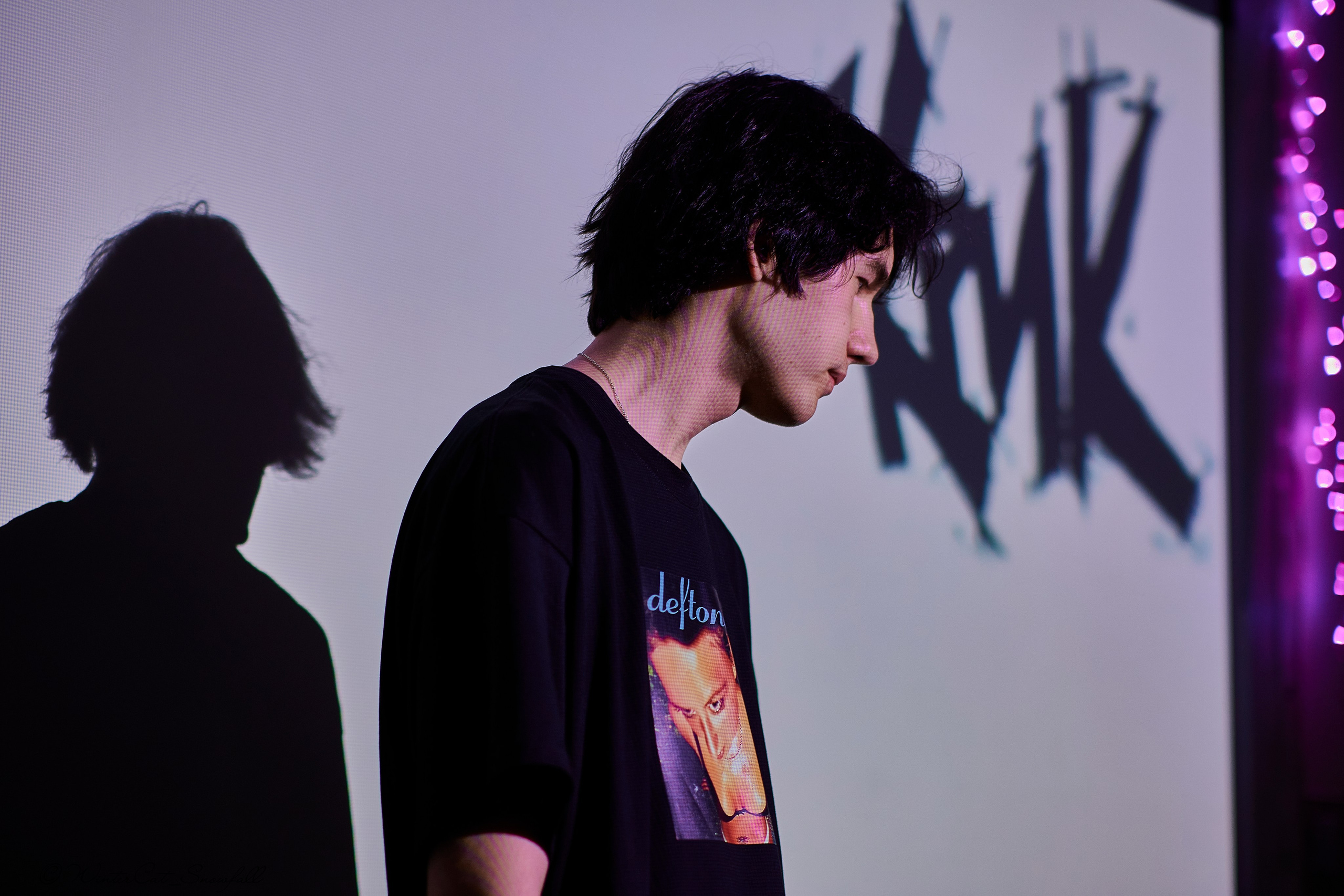 Крик (Чайка 11.05.24). Портретный и репортажный фотограф в Магадане Андрей Нефедов WinterCatPhoto