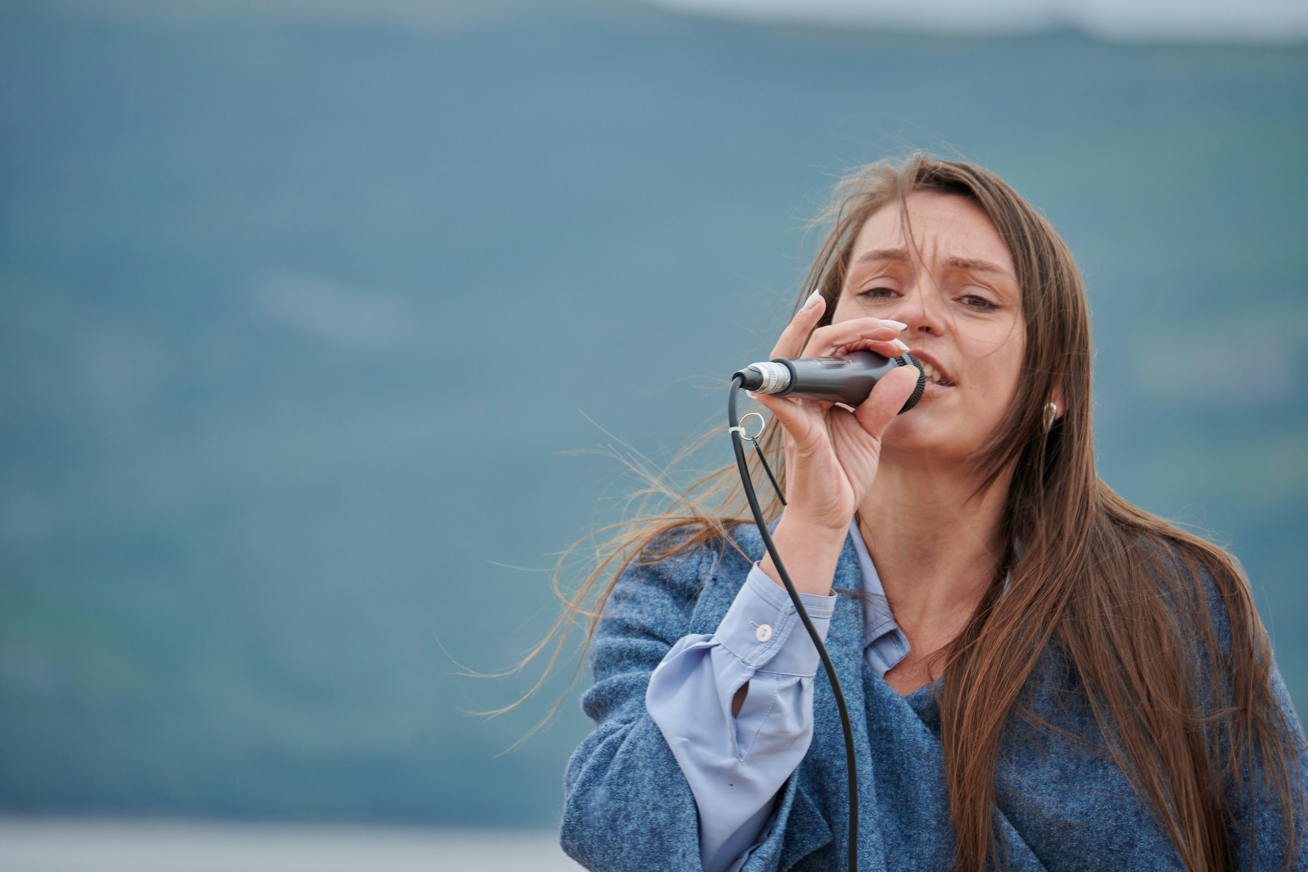 Тайна четырёх стихий. Портретный и репортажный фотограф в Магадане Андрей Нефедов WinterCatPhoto