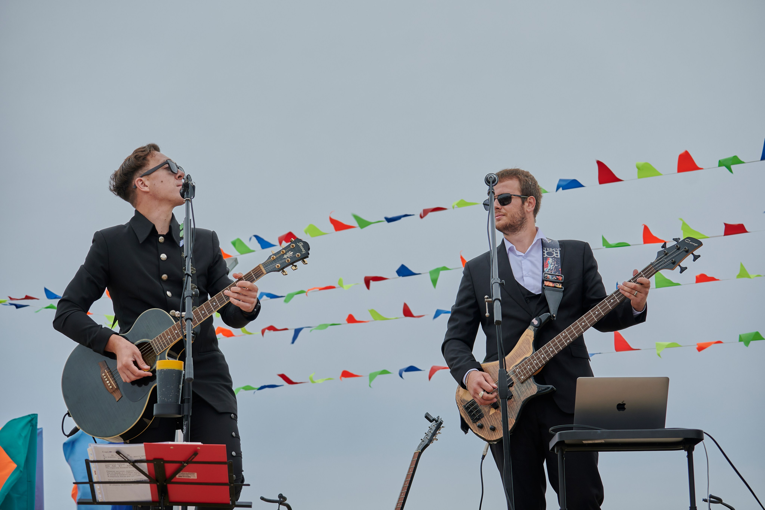 Тайна четырёх стихий. Портретный и репортажный фотограф в Магадане Андрей Нефедов WinterCatPhoto