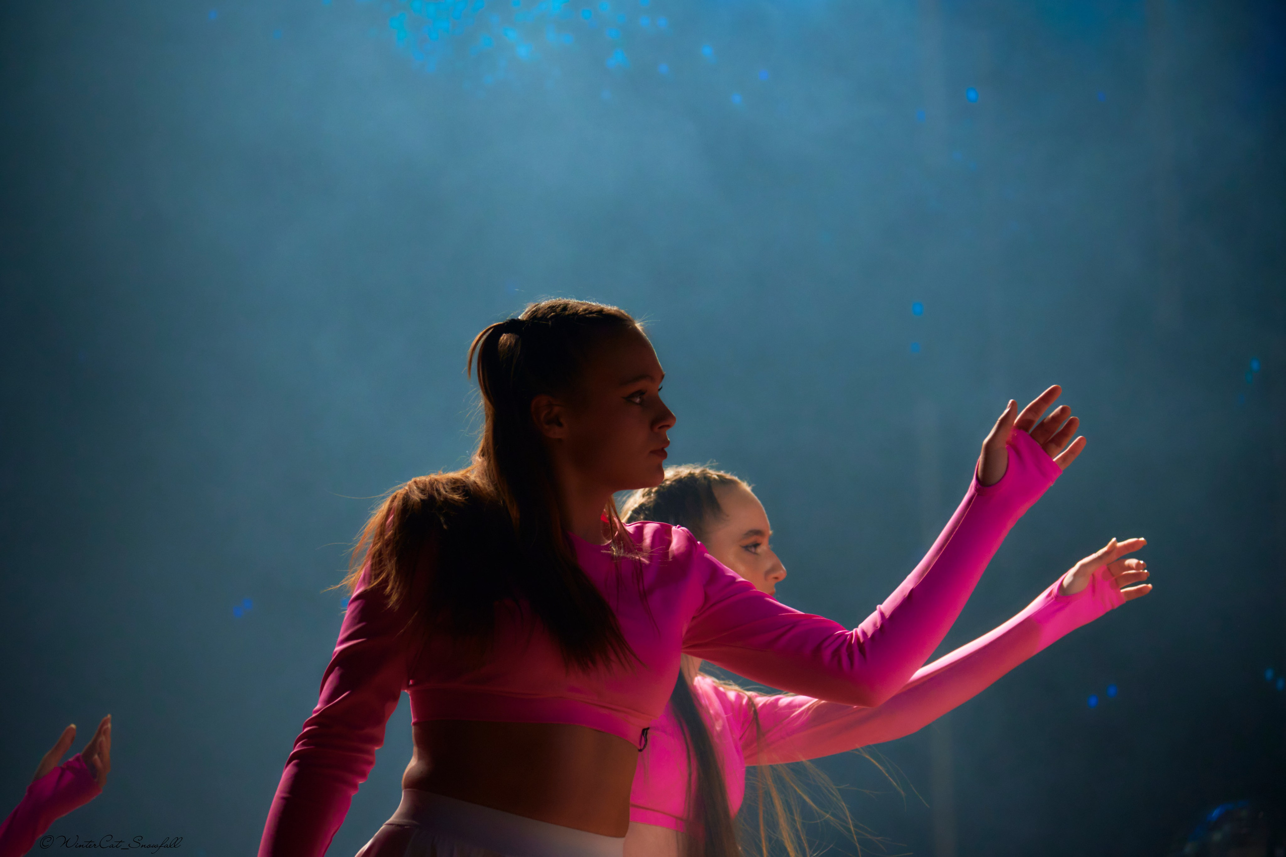 Наши Голоса 21.05.24. Портретный и репортажный фотограф в Магадане Андрей Нефедов WinterCatPhoto